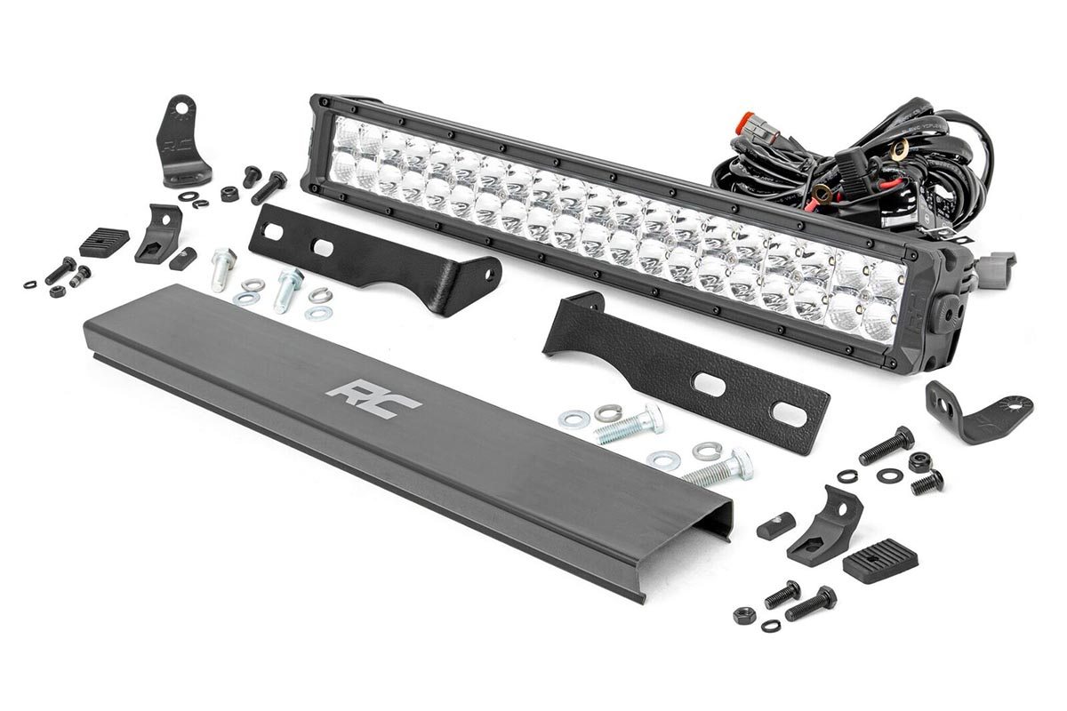 Rough Country LED Light Kit 70775