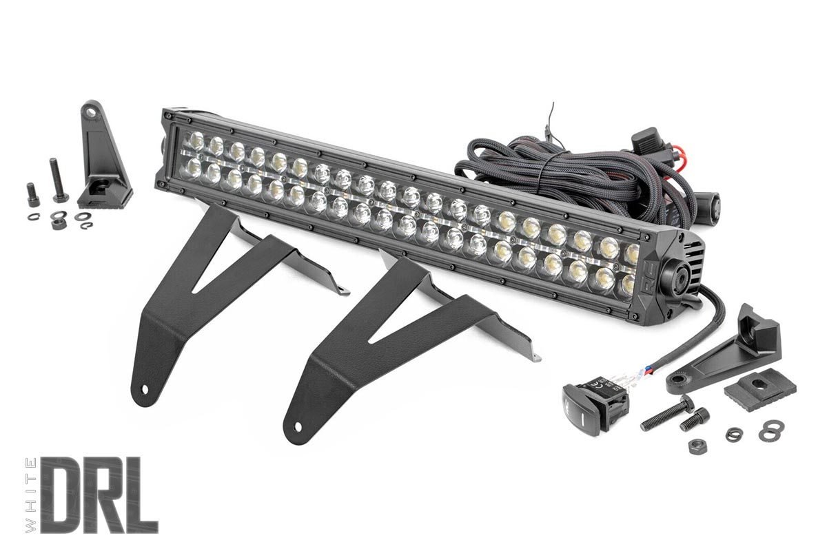 Rough Country LED Light Kit 70779DRL