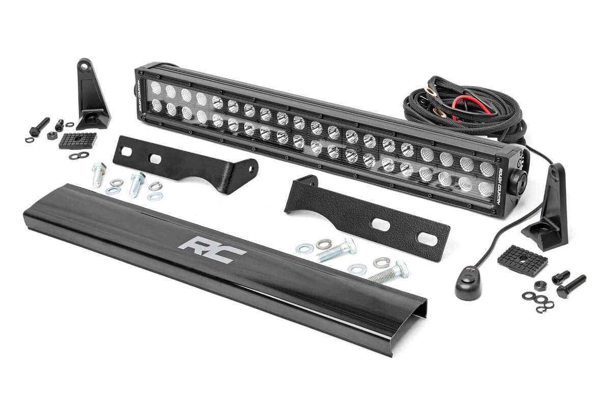 Rough Country LED Light Kit 70773