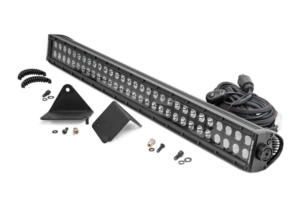 Rough Country LED Light 71014