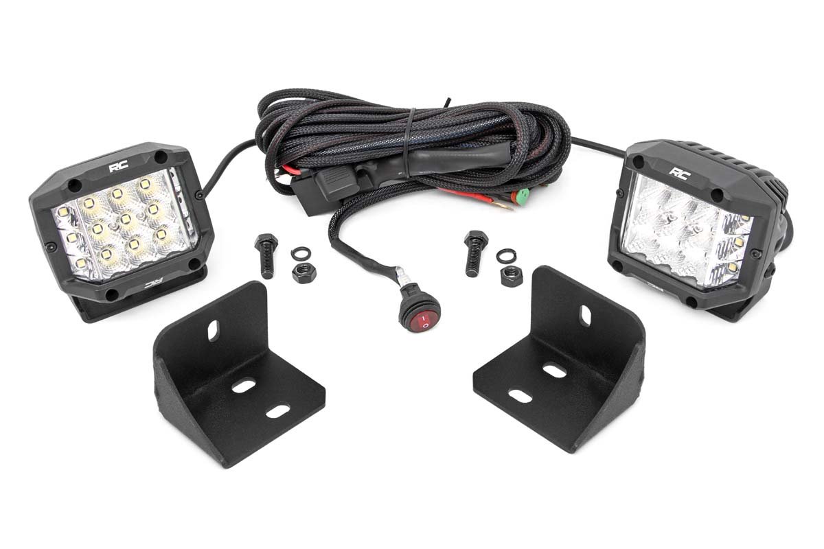Rough Country LED Light 71024