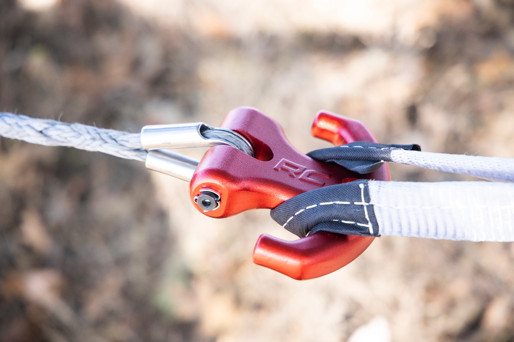 Rough Country Multi-Function Winch Cleat RS175B