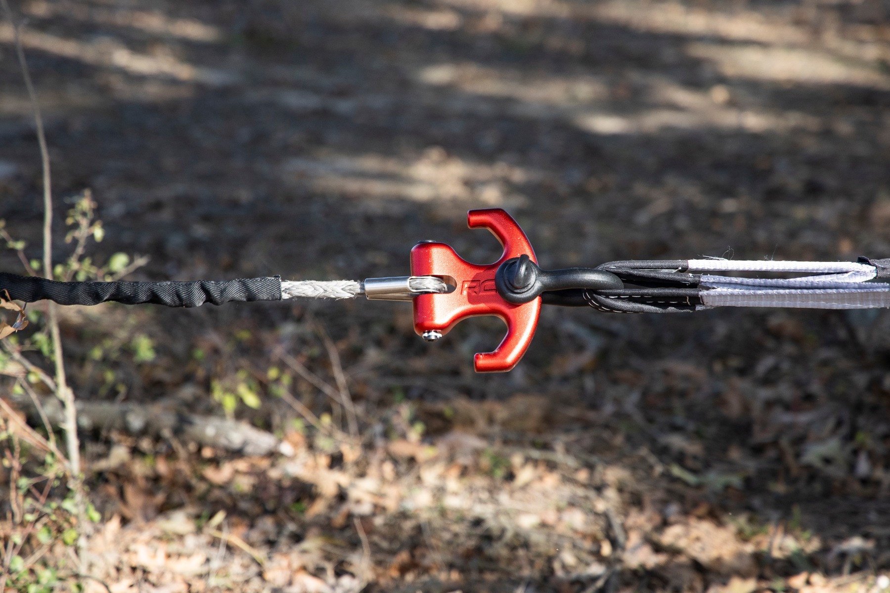 Rough Country Multi-Function Winch Cleat RS175B