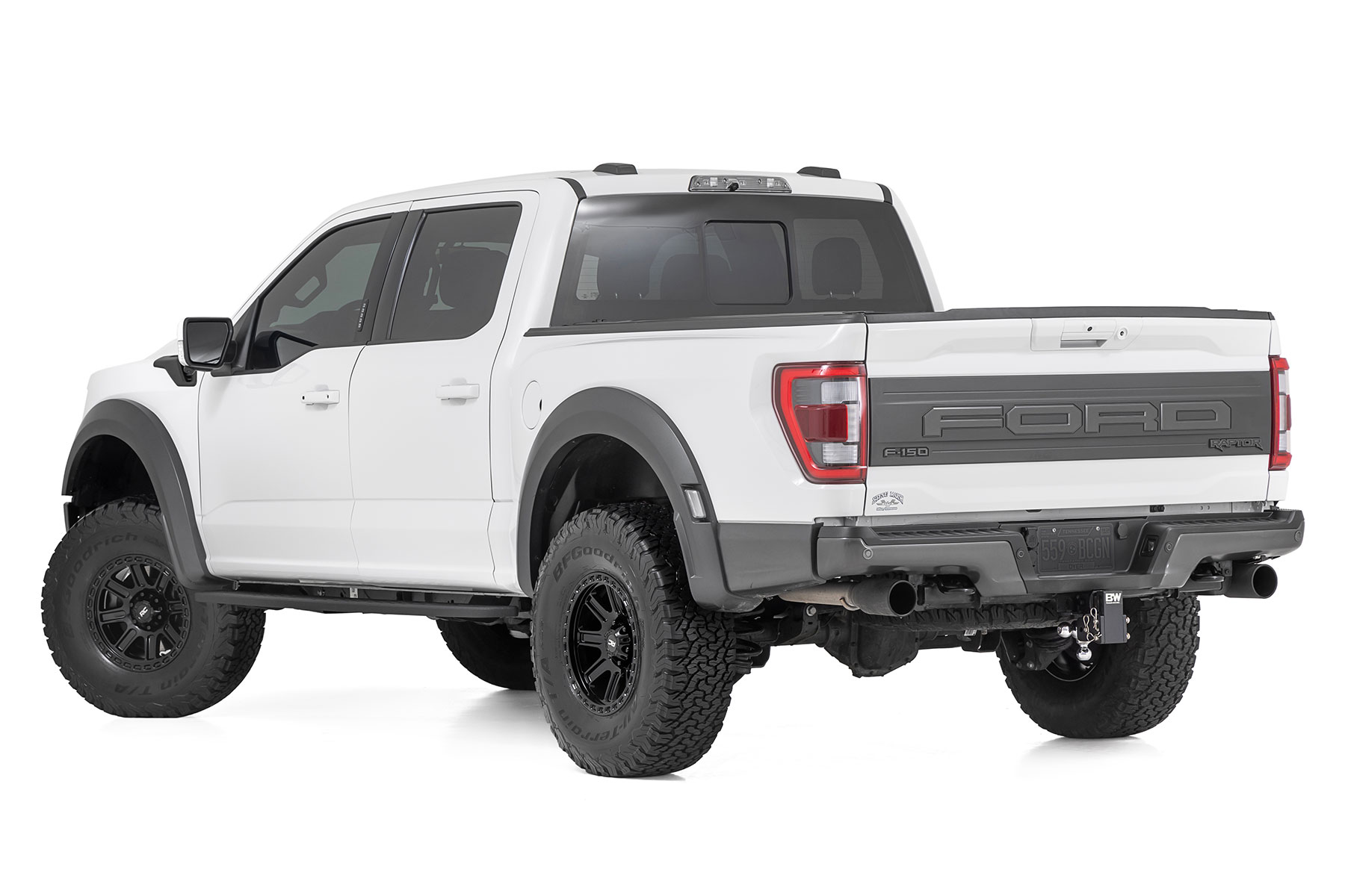 Rough Country Rough Country 84 Series Wheel 84170913