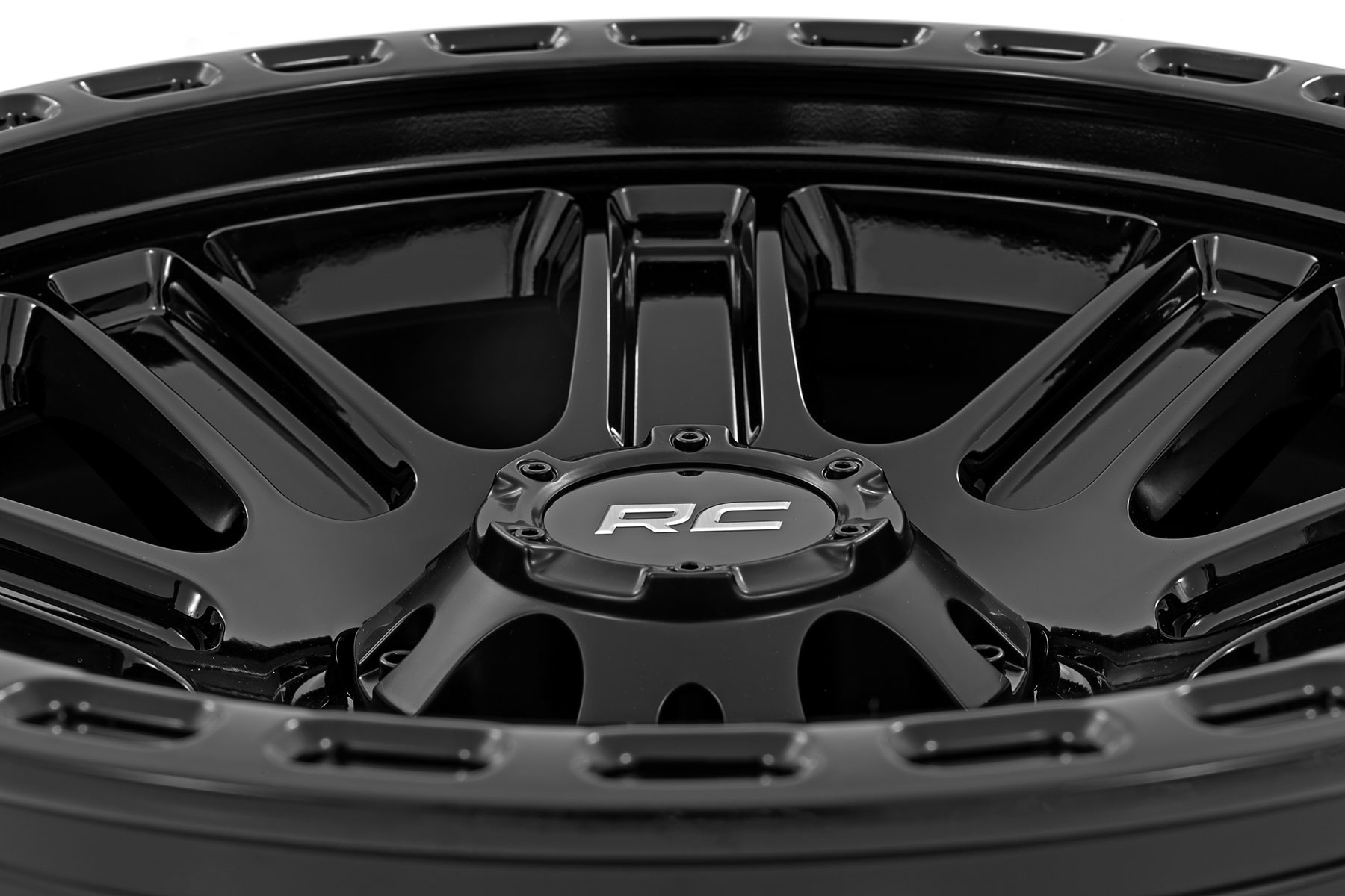 Rough Country Rough Country 84 Series Wheel 84180918