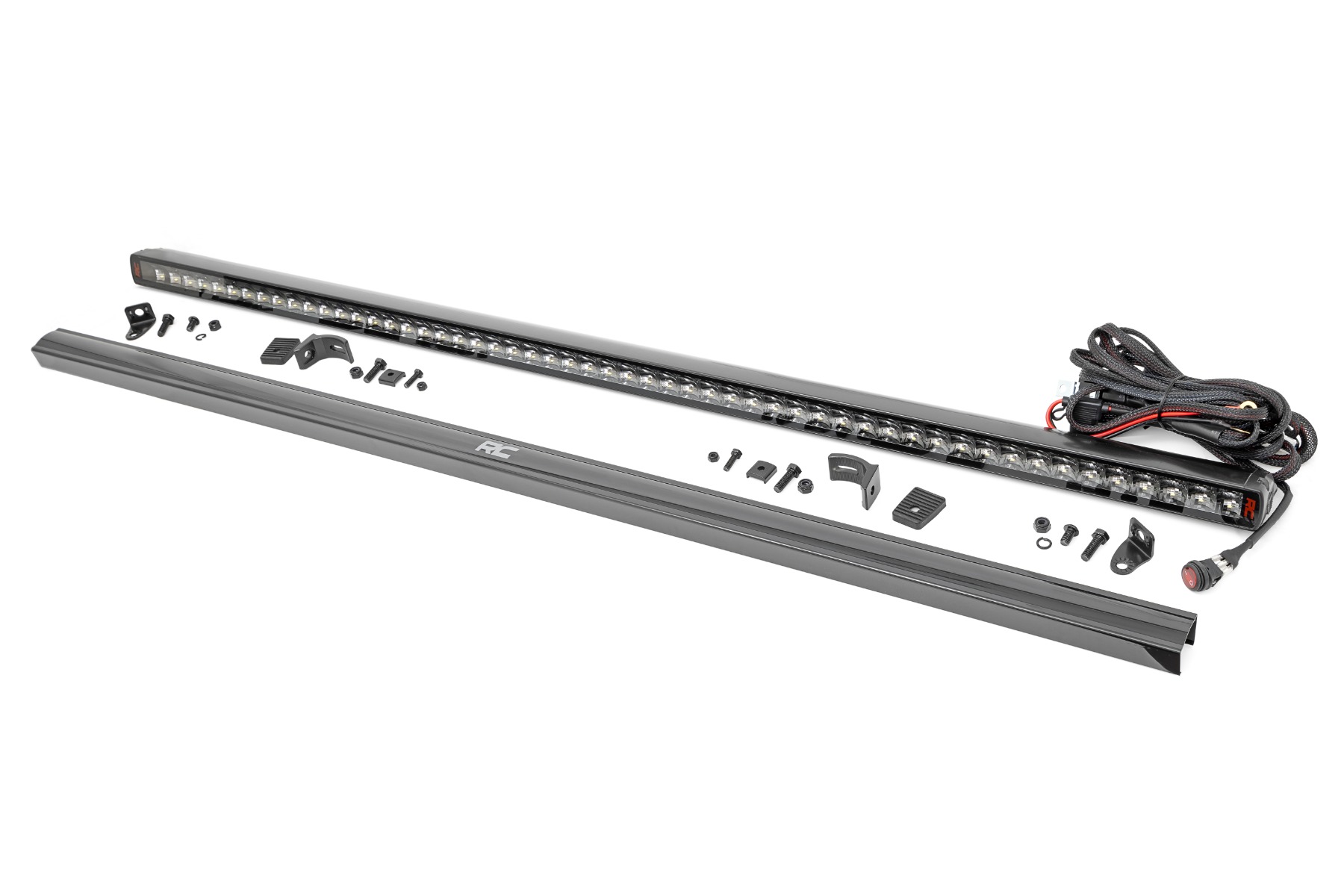 Rough Country 50 Inch Spectrum Series LED Light Bar 80750