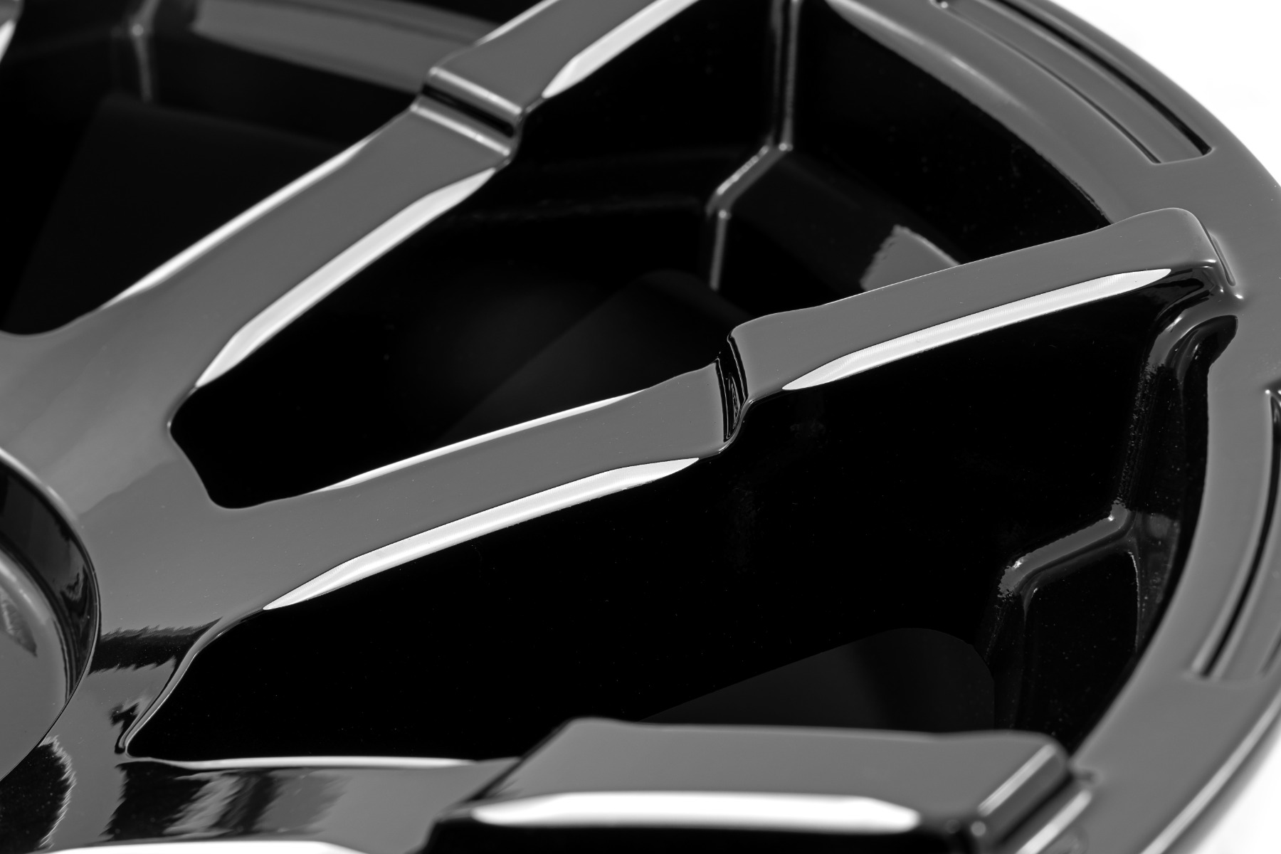 Rough Country Rough Country 83 Series Wheel 83200917