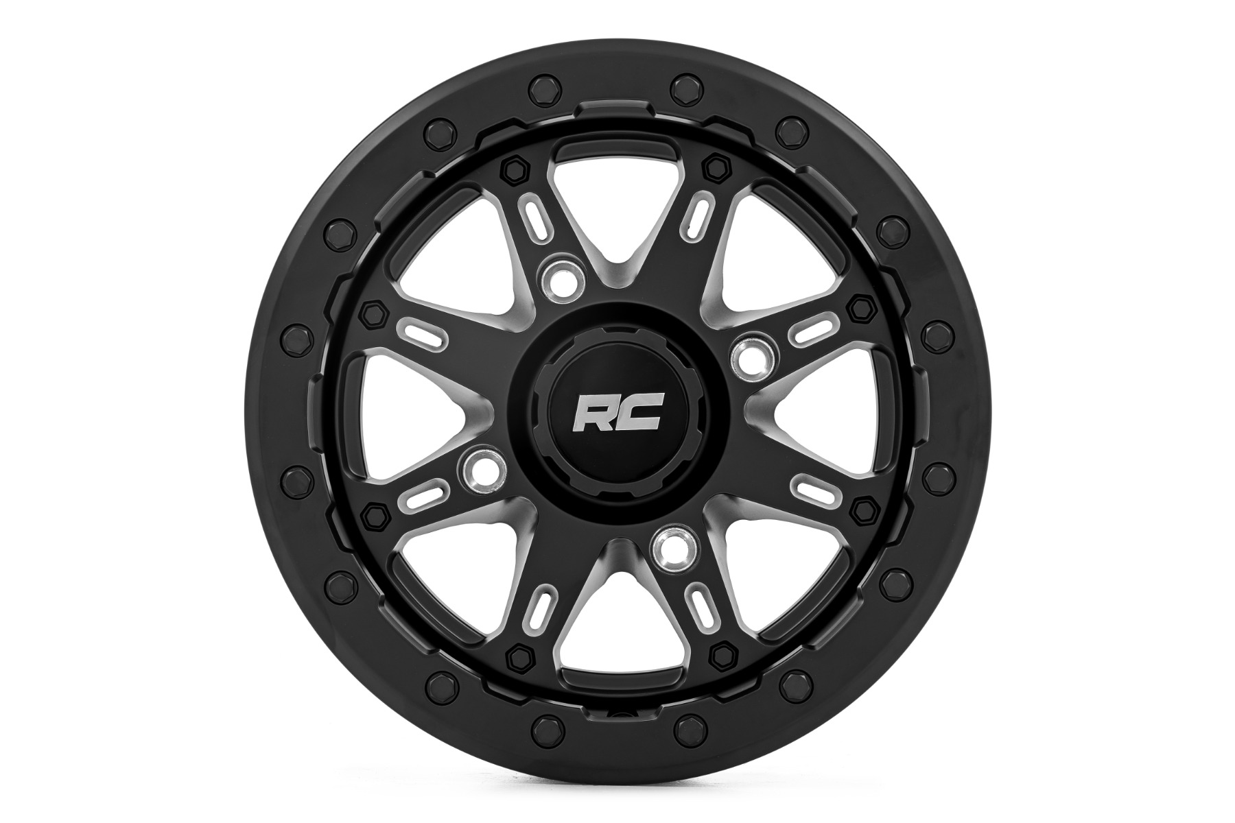 Rough Country Rough Country 94 Series Wheel 94140730