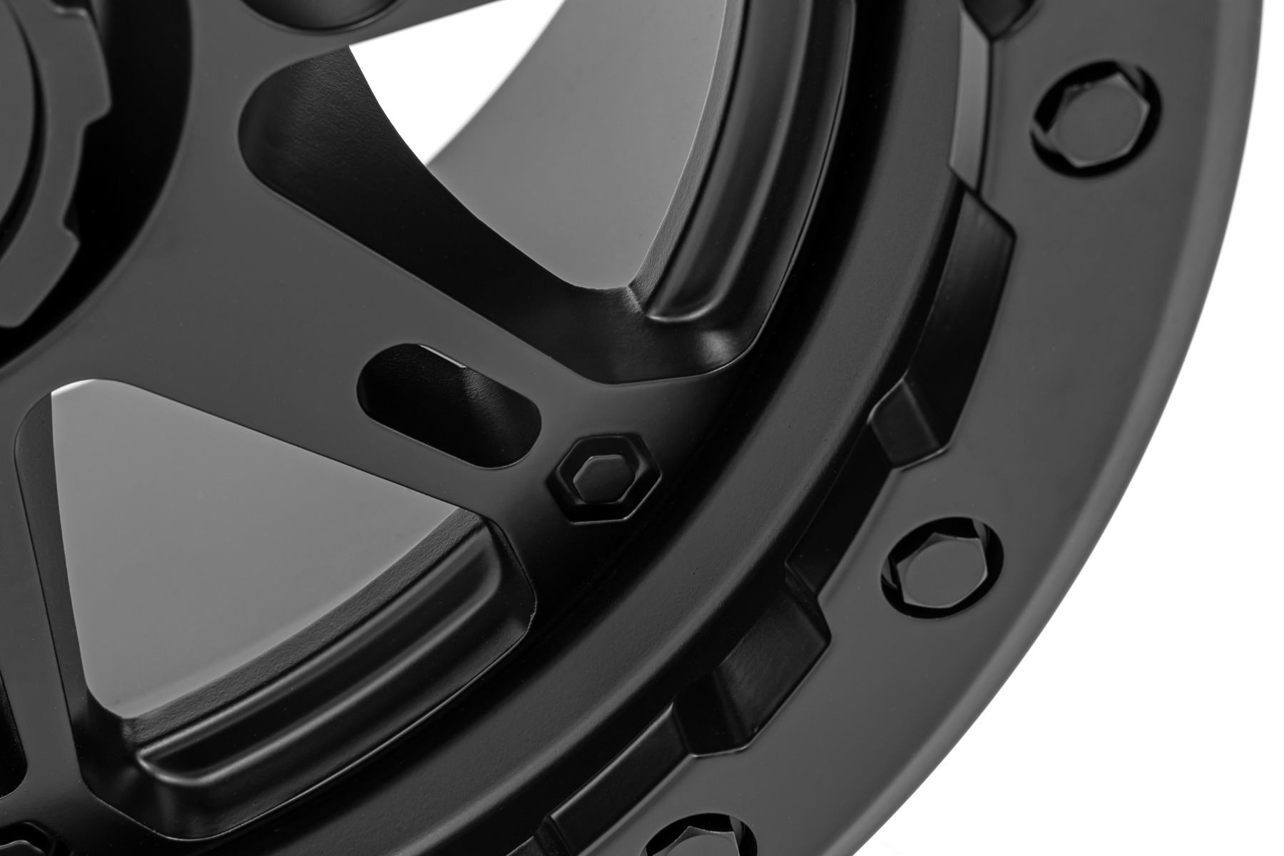 Rough Country Rough Country 94 Series Wheel 94140733