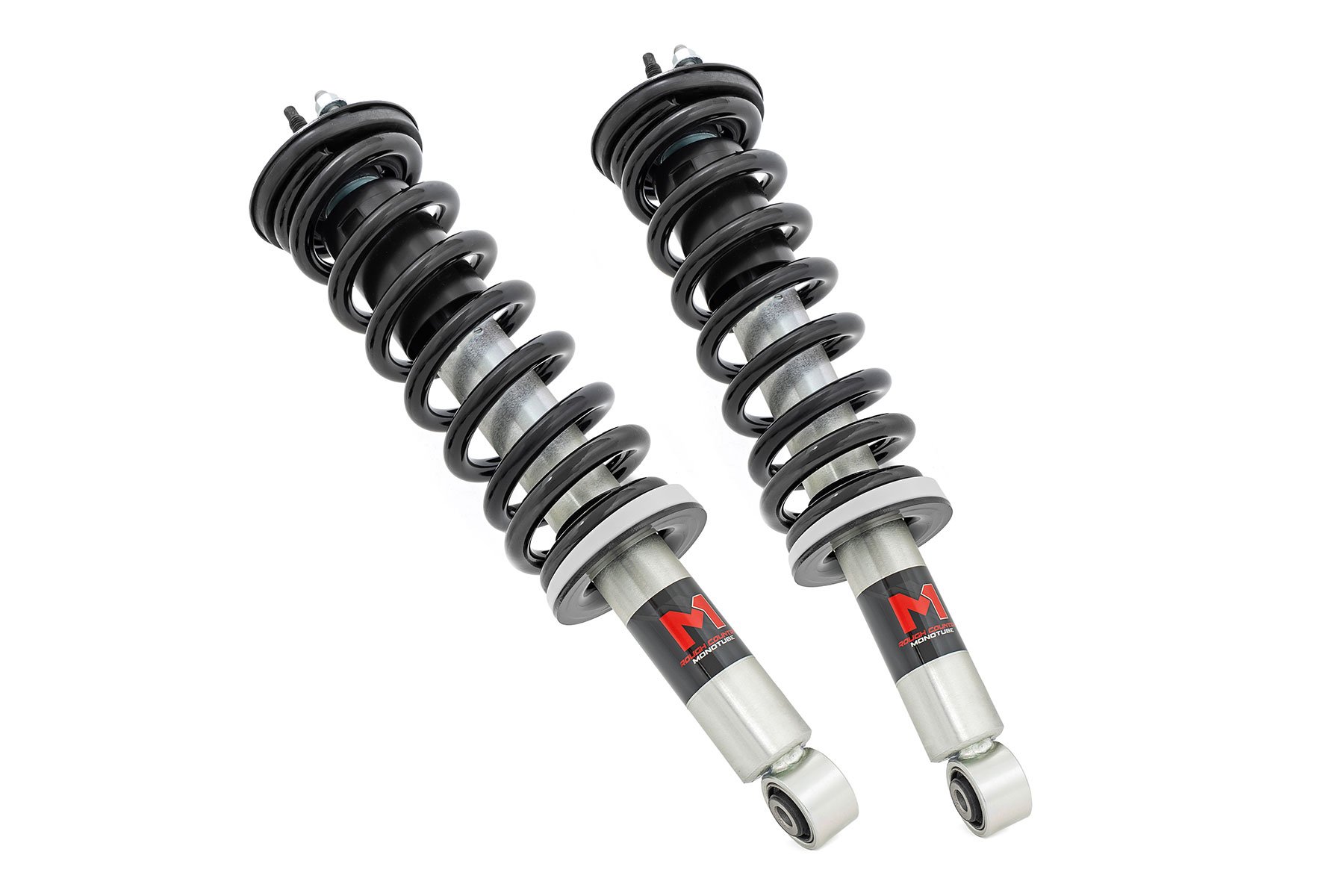 Rough Country M1 Loaded Strut Pair 502126