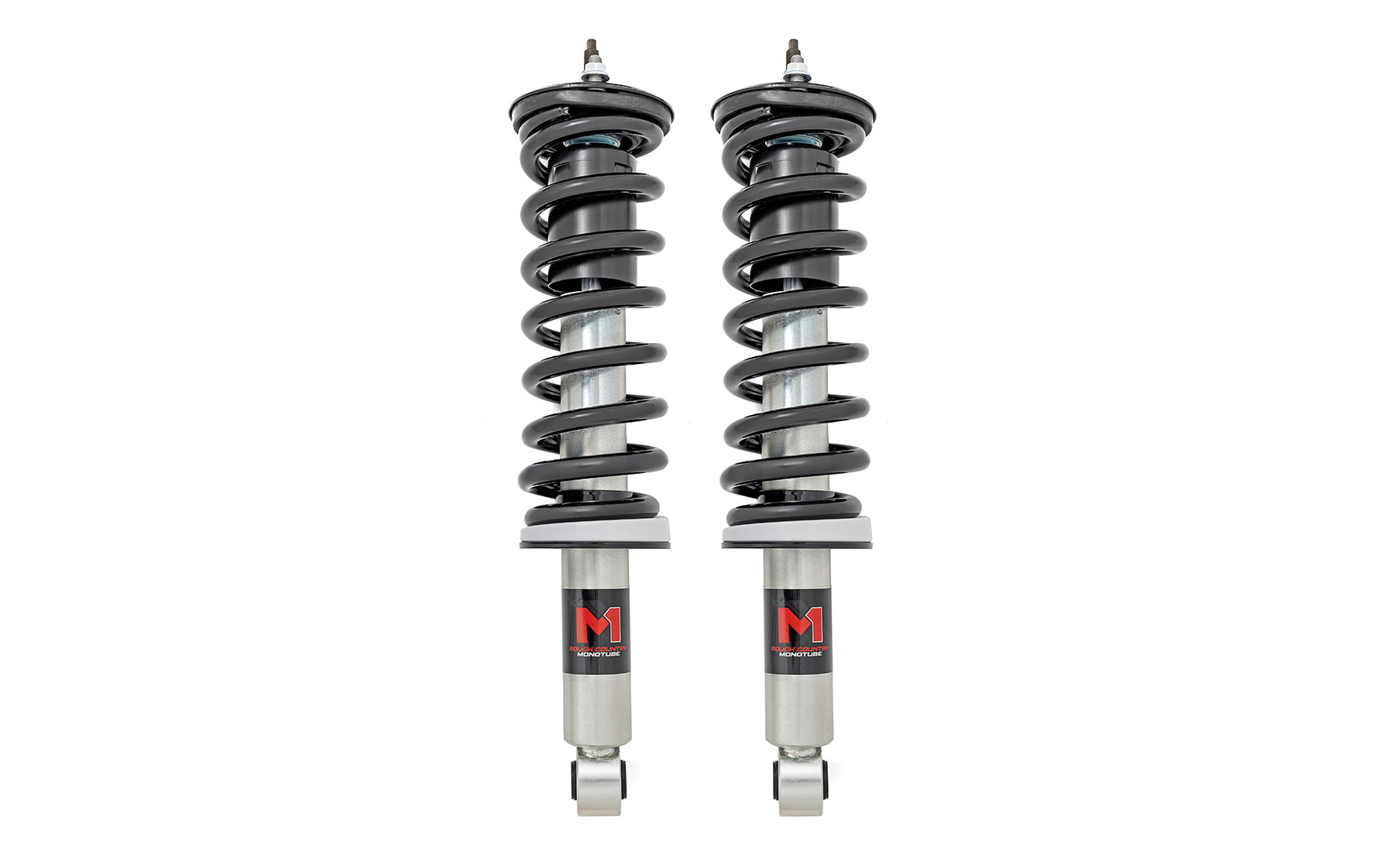 Rough Country M1 Loaded Strut Pair 502126