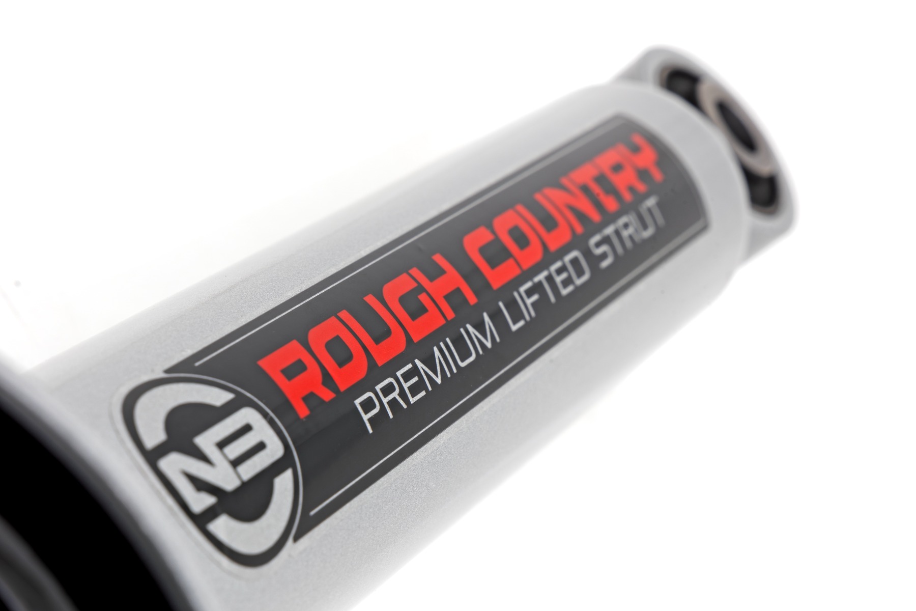 Rough Country Loaded Strut Pair 501151