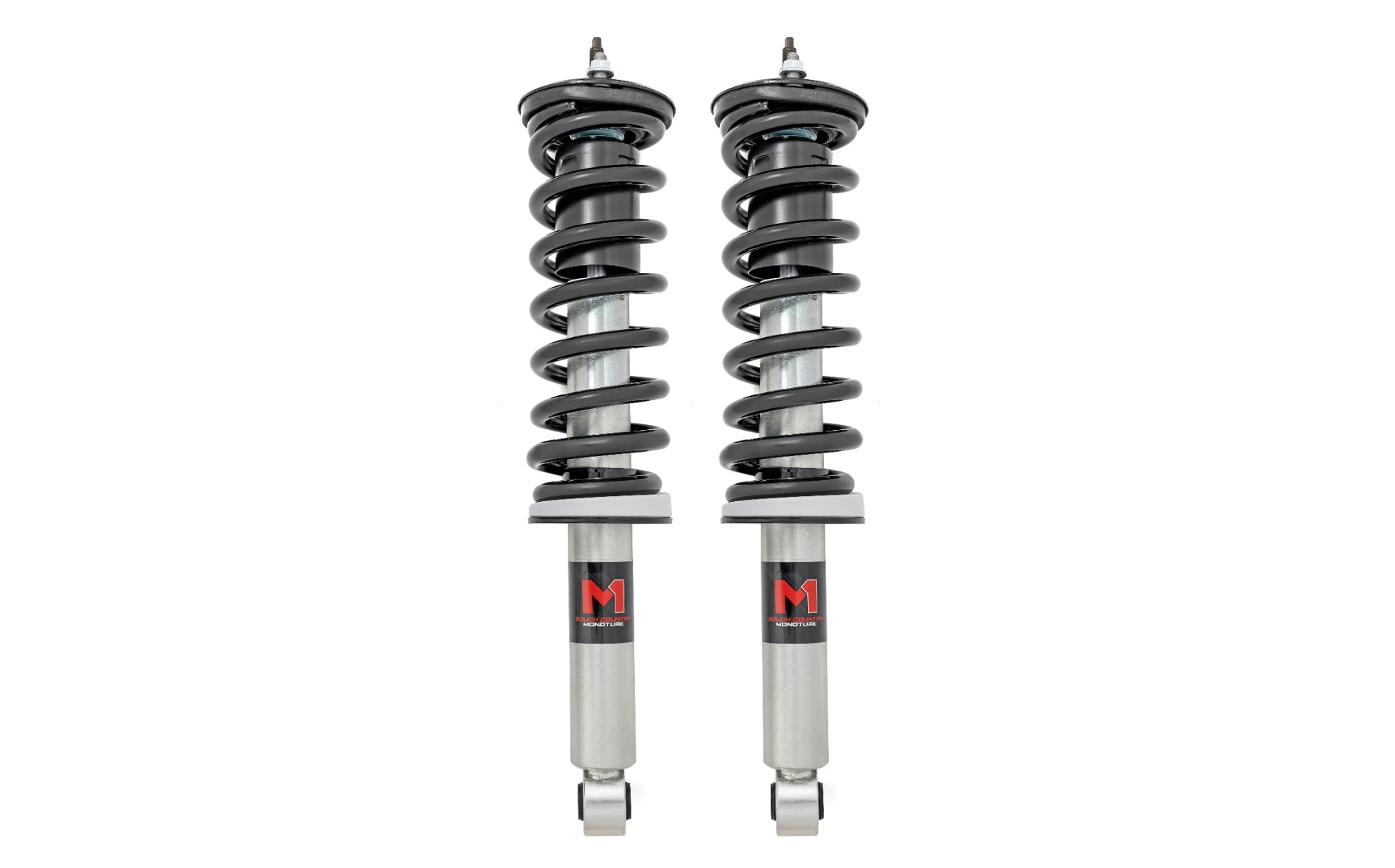 Rough Country M1 Loaded Strut Pair 502013