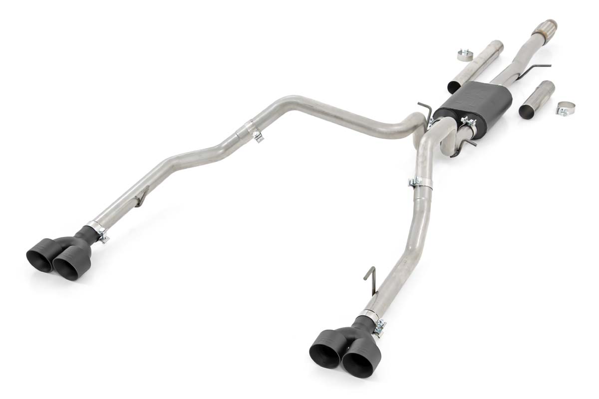 Rough Country Performance Exhaust 96011