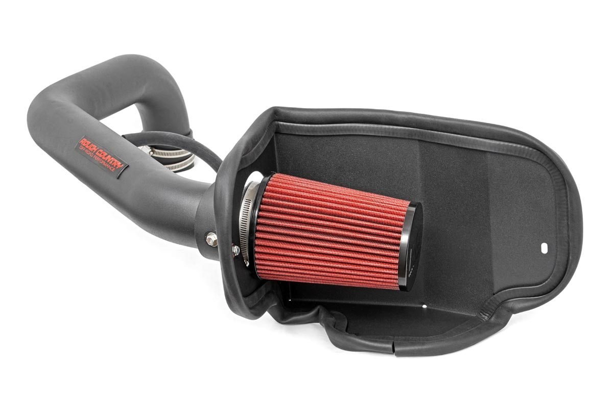 Rough Country Cold Air Intake 10553