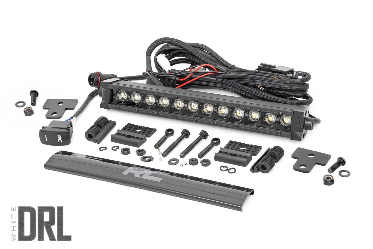 Rough Country LED Light 97004