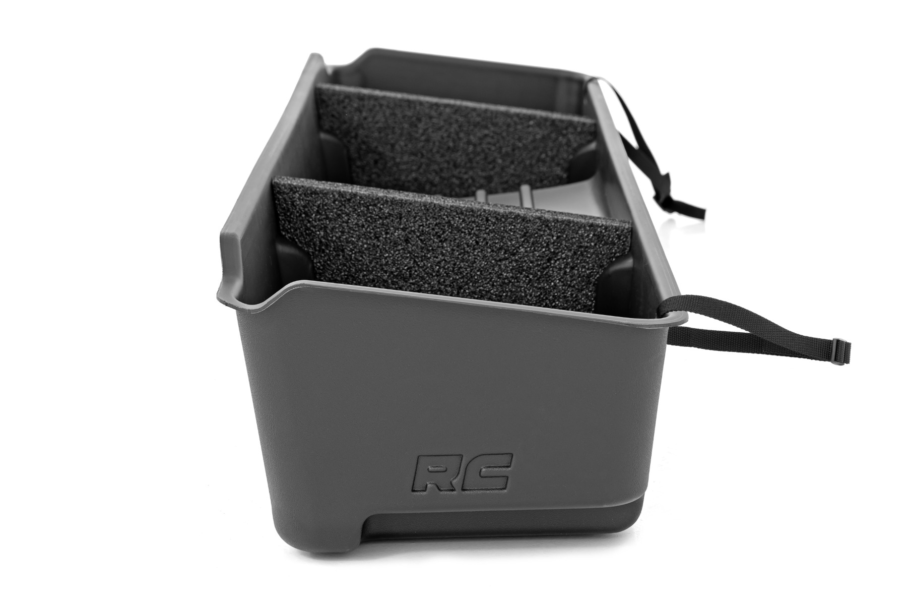 Rough Country Under seat Storage RC09021