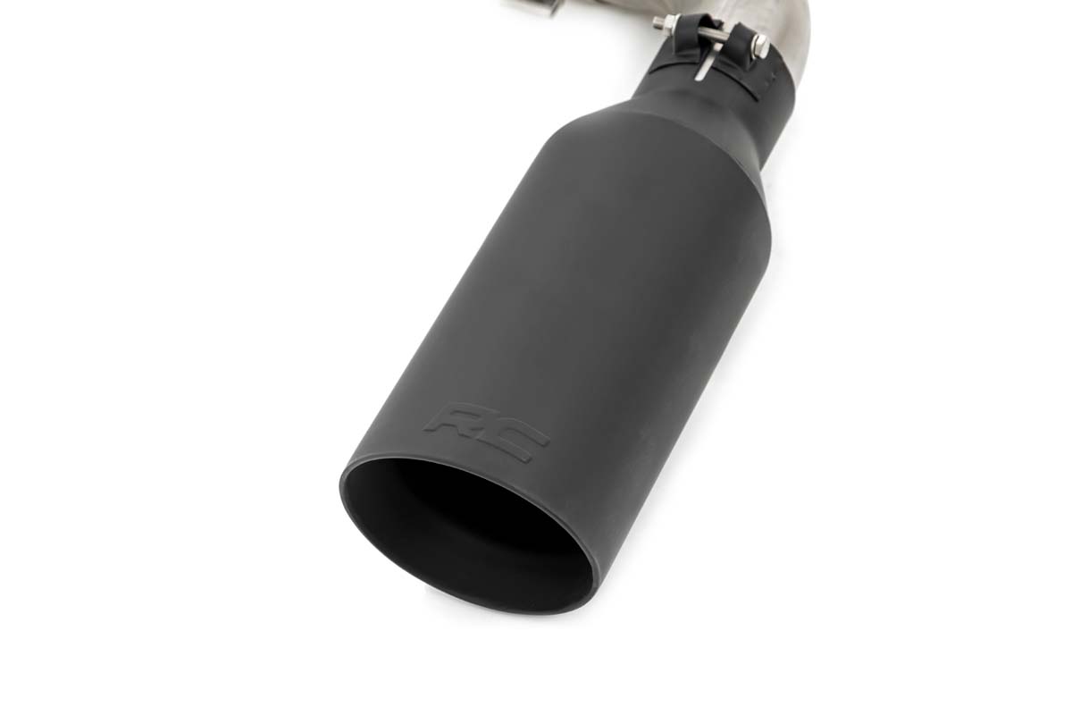 Rough Country Performance Exhaust 96005