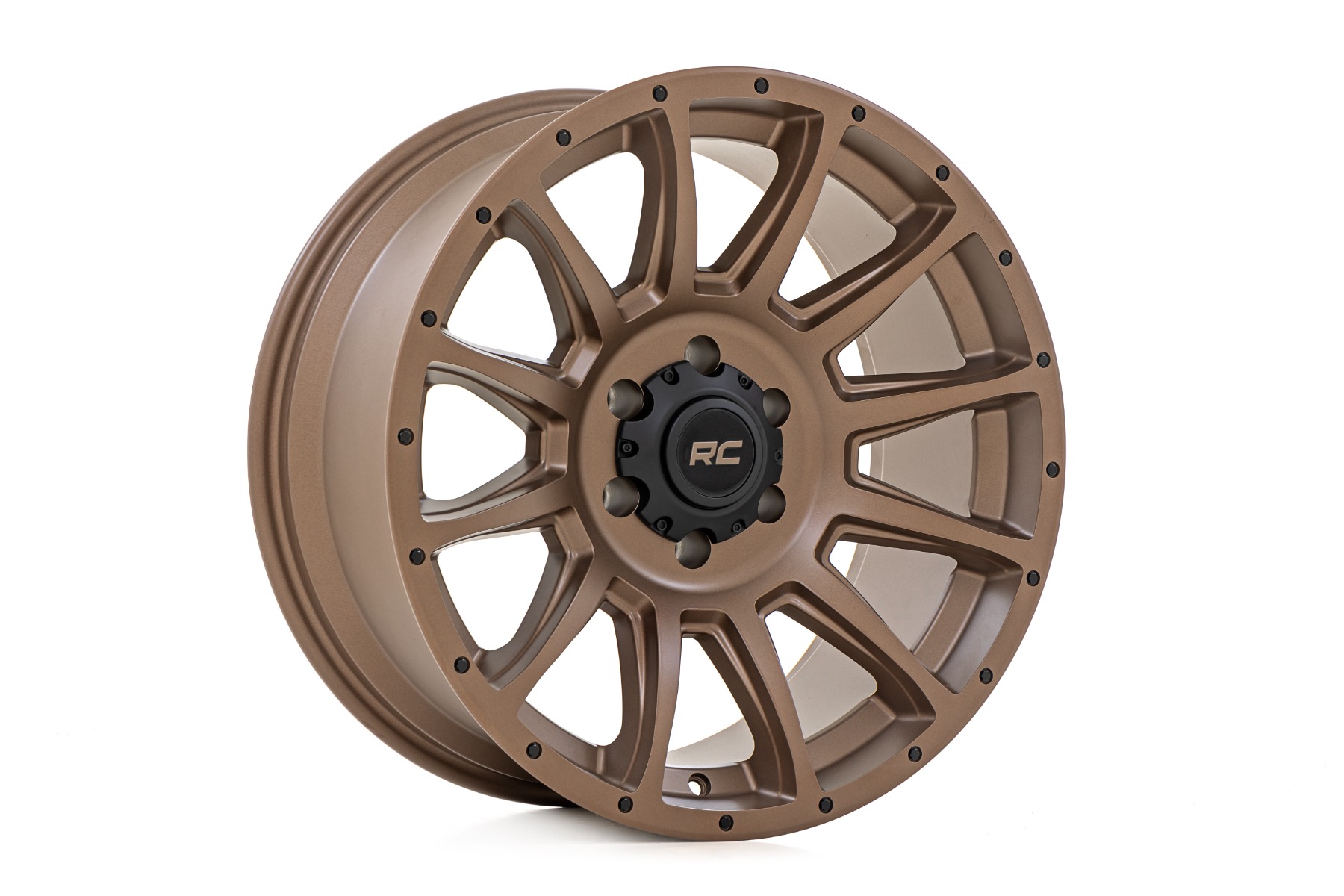 Rough Country Rough Country 90 Series Wheel 90202413