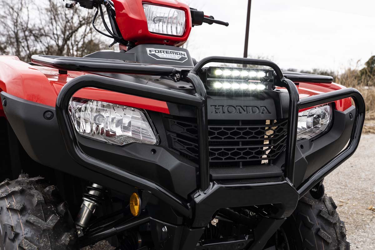 Rough Country LED Light Kit 92016