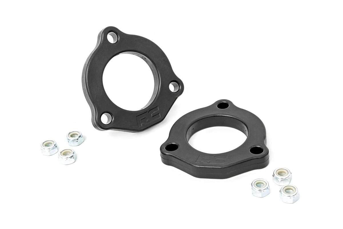 Rough Country 1 Inch Leveling Kit 921