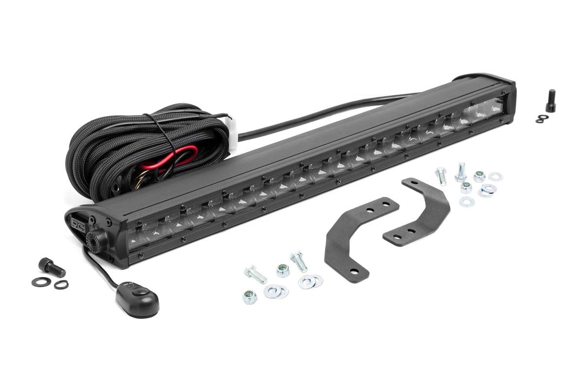 Rough Country LED Light Kit 93016