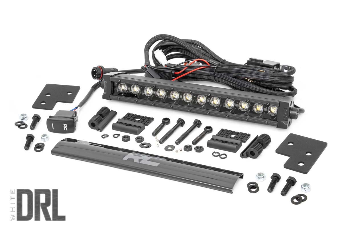 Rough Country LED Light Kit 93027