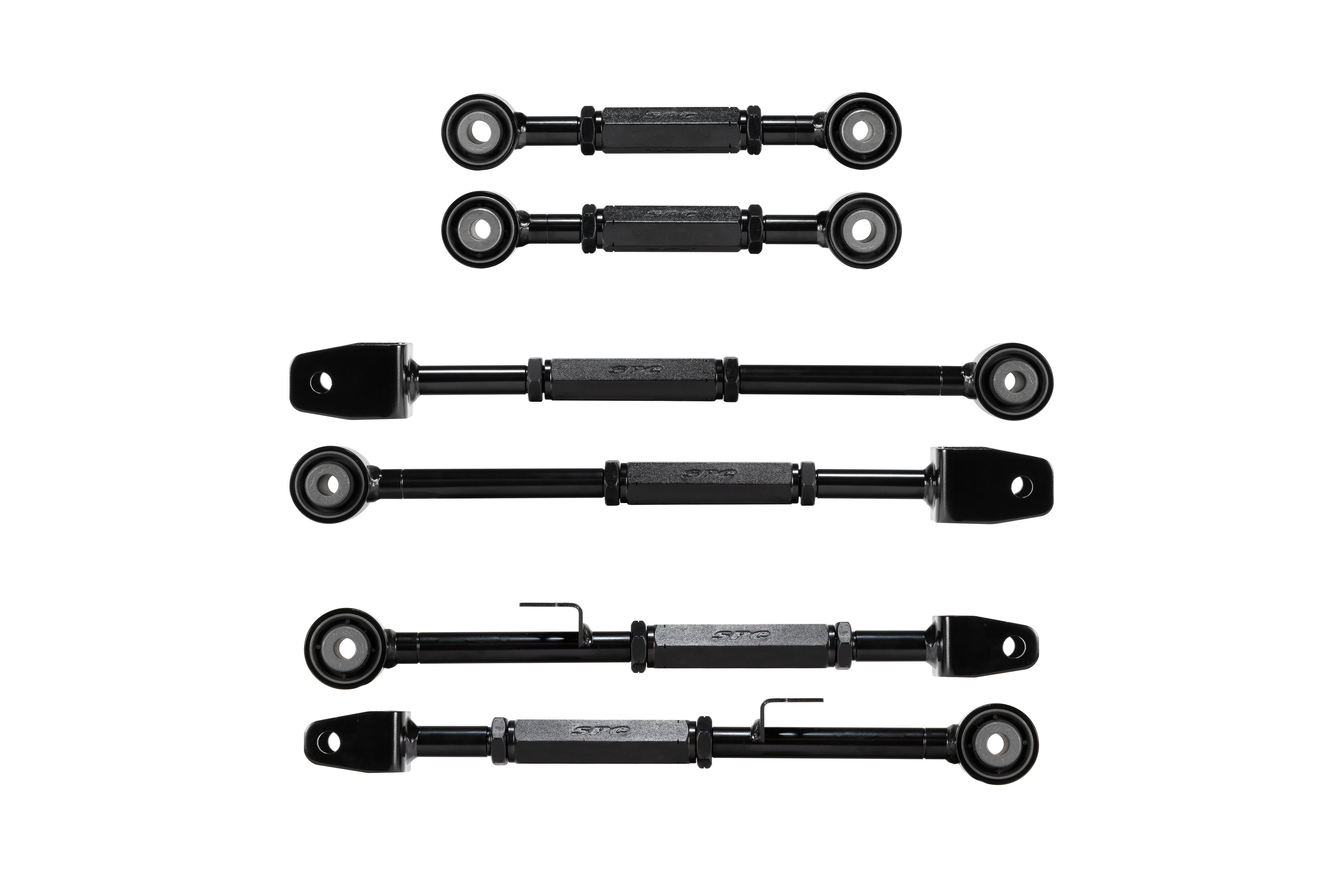 Eibach Camber Arm Kit 5.67540K