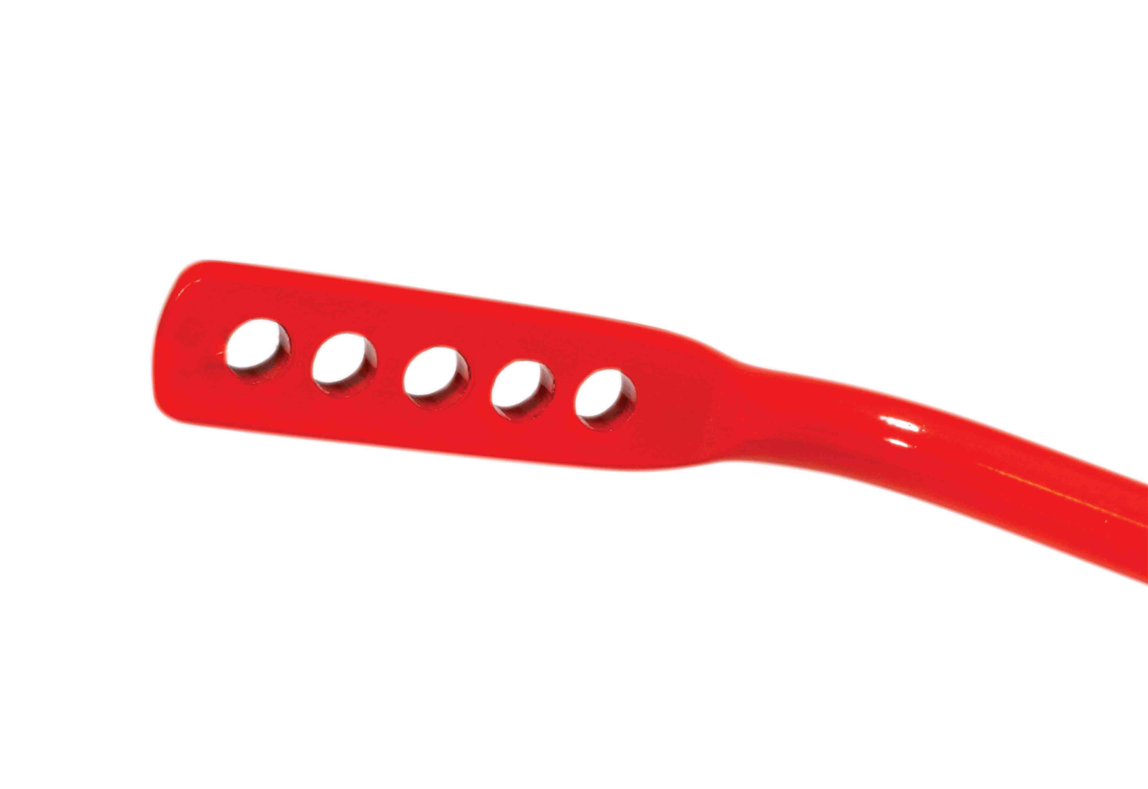 Eibach Rear Sway Bar Kit Only 6389.312