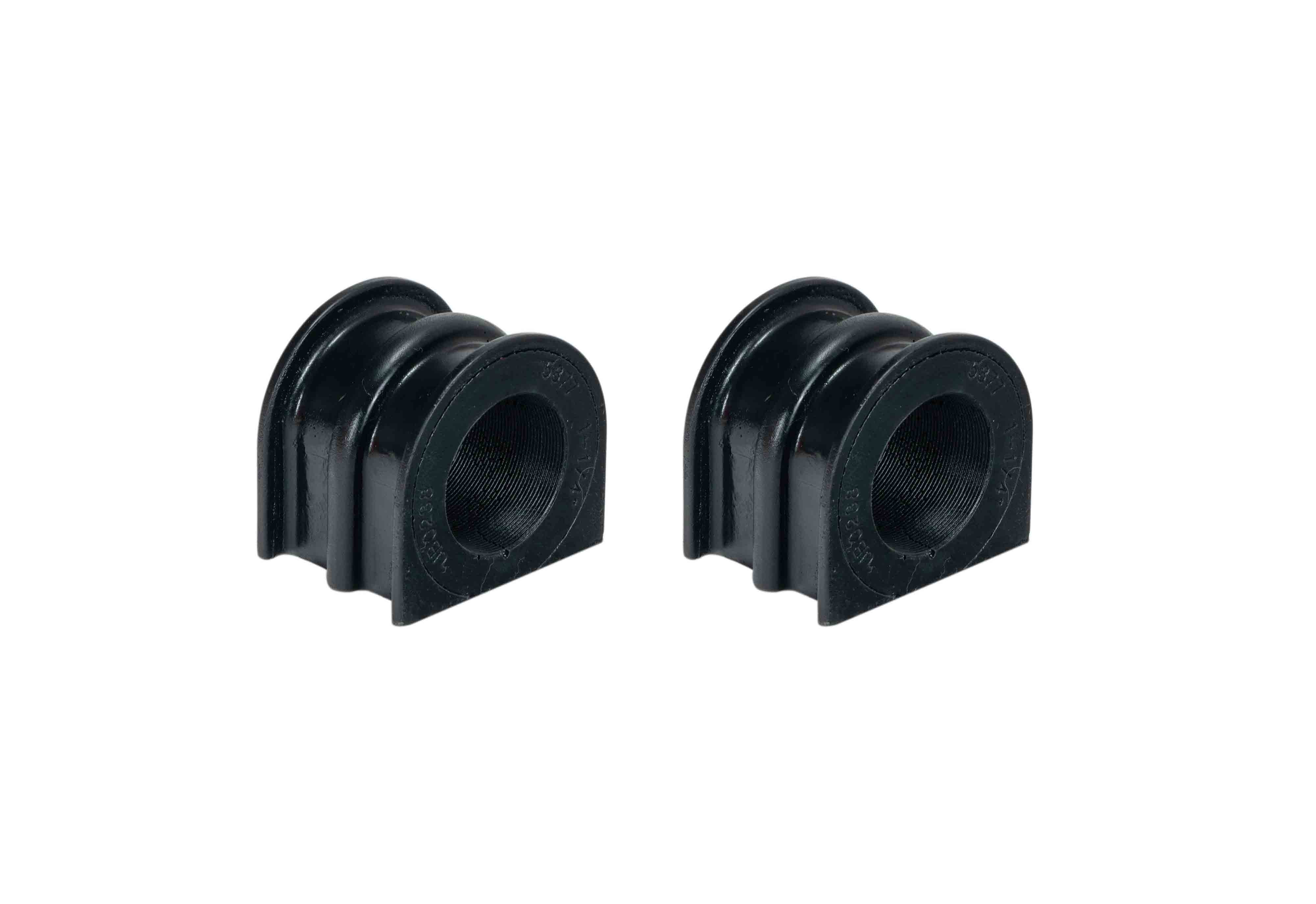 Eibach Front Sway Bar Kit Only 6393.310