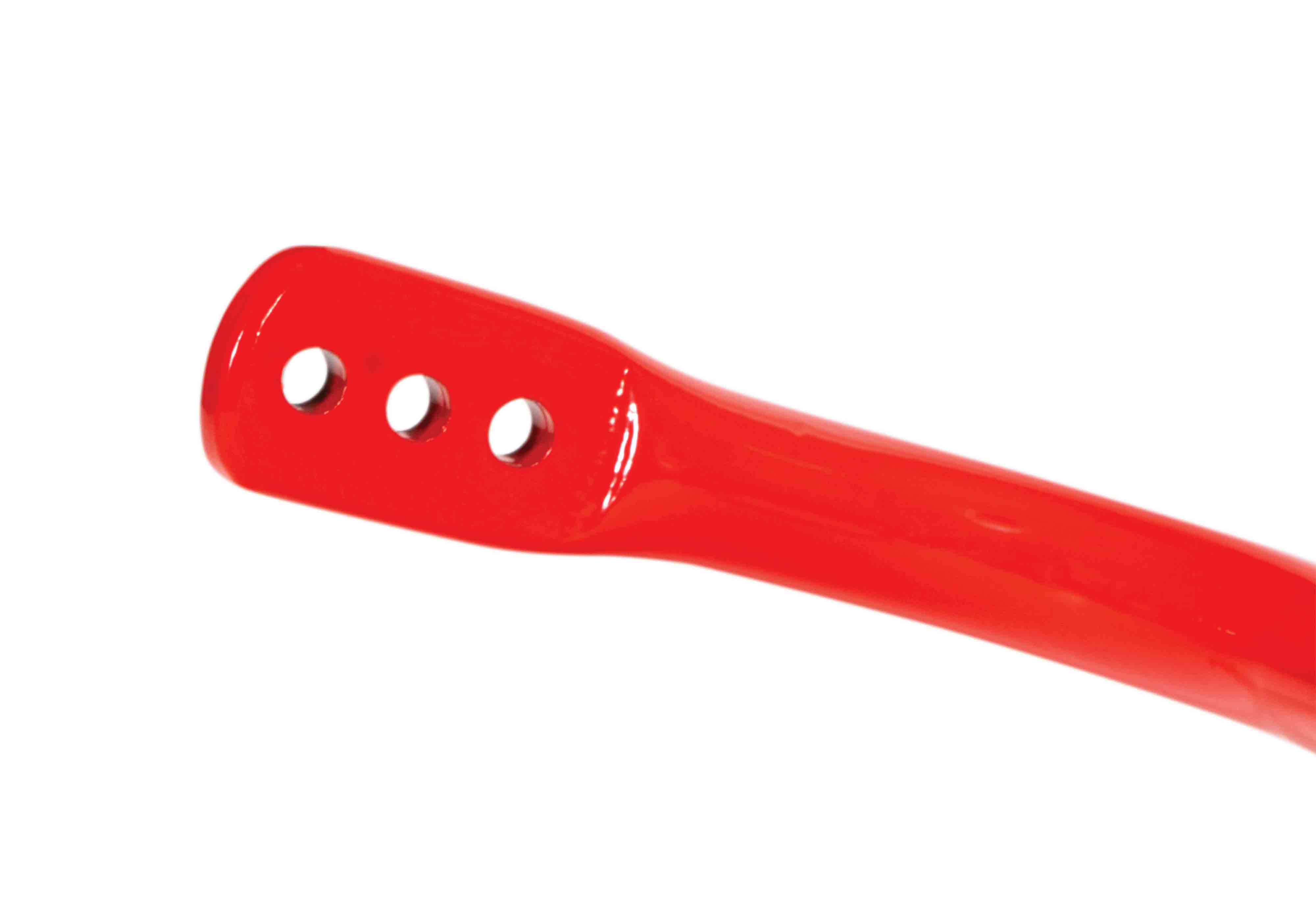 Eibach Rear Sway Bar Kit Only 6393.312