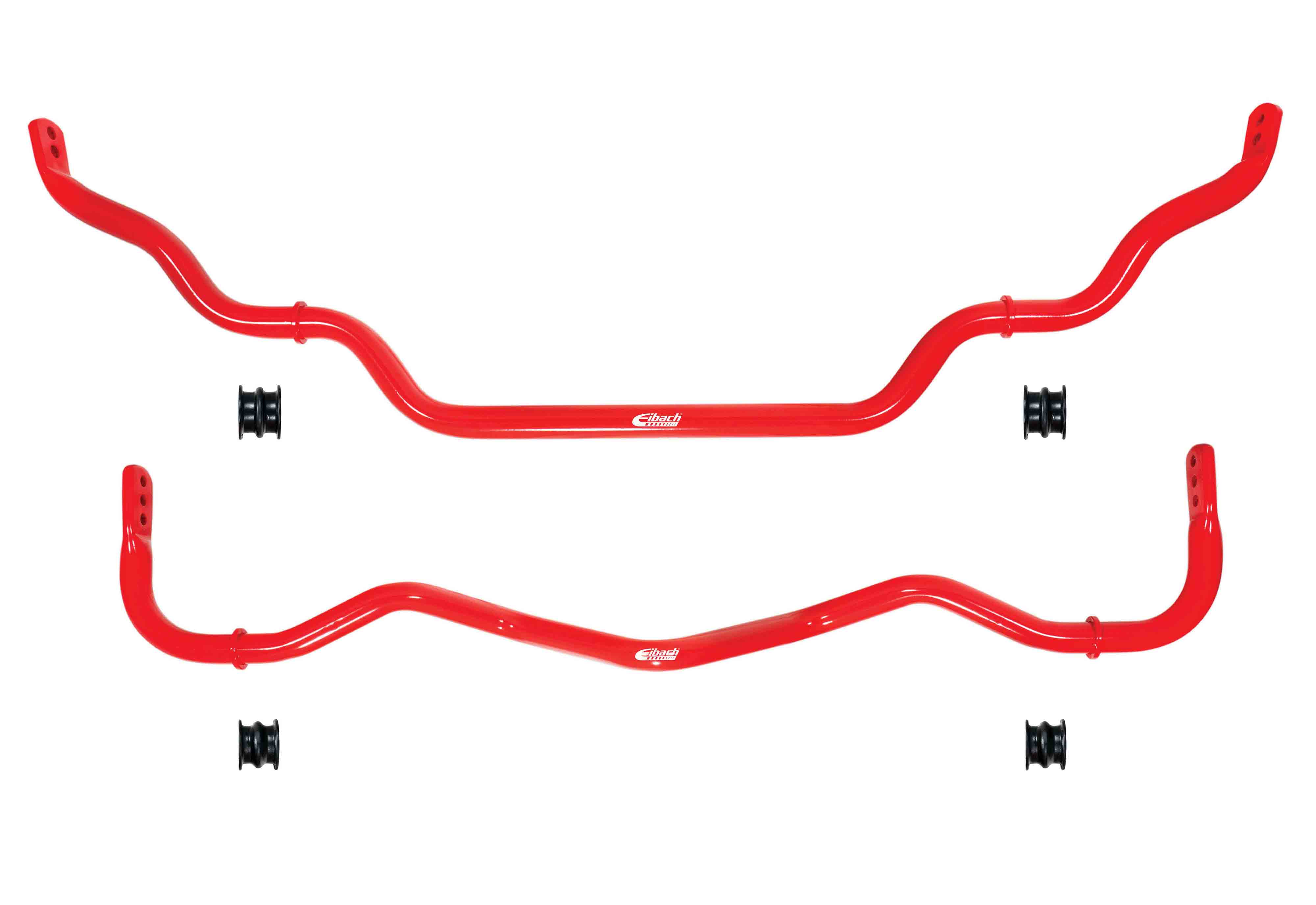 Eibach Front & Rear Sway Bar Kits 6393.320