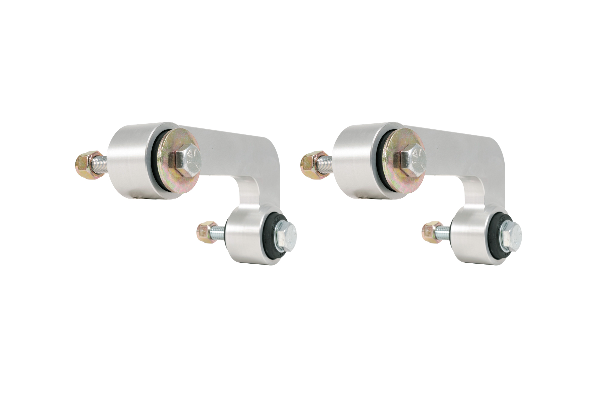 Eibach Rear Sway Bar Kit Only 7710.312