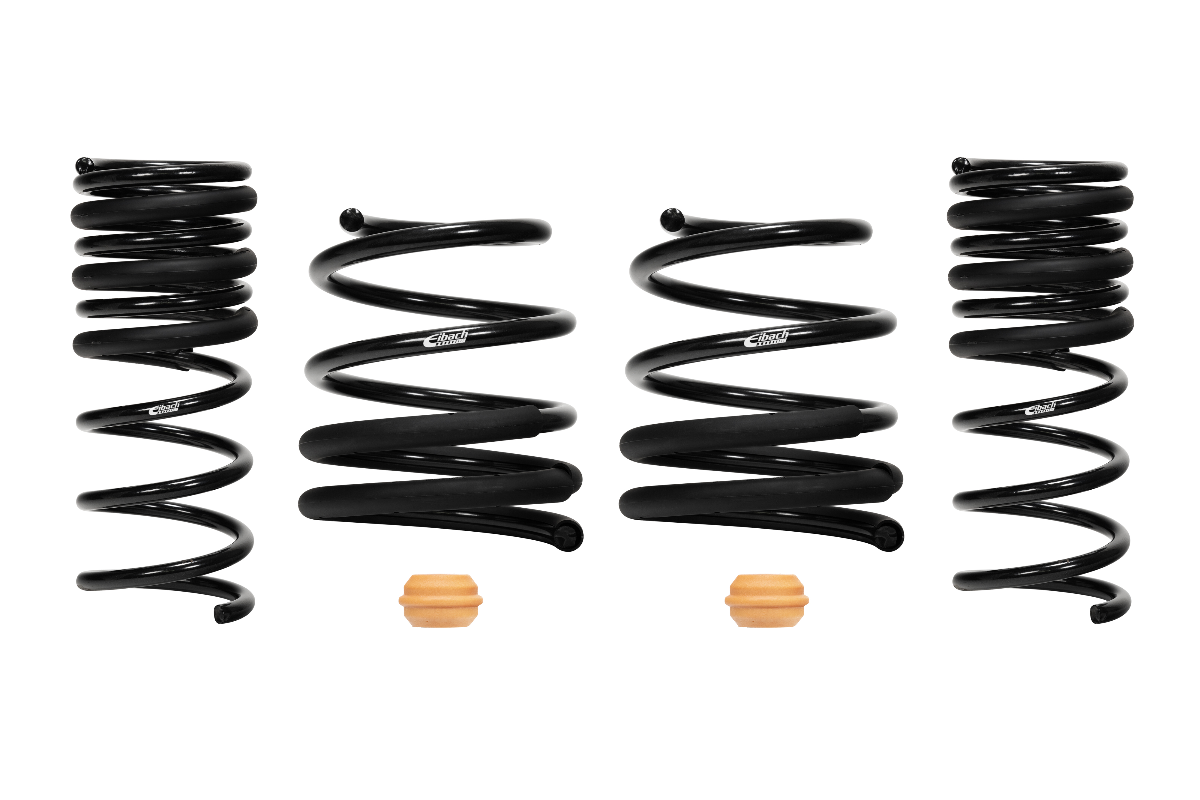 Eibach Set of 4 Springs 7727.140