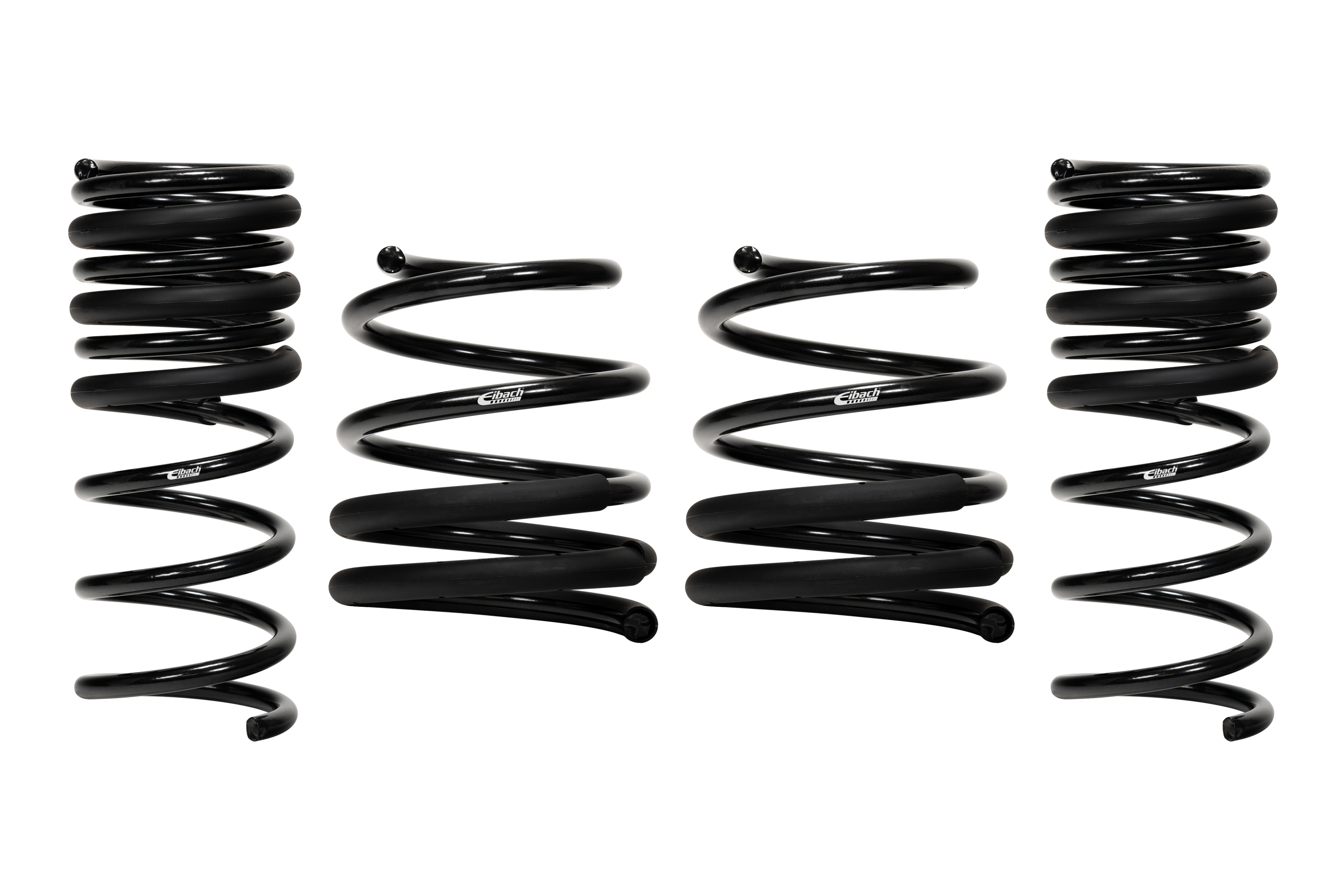Eibach Set of 4 Springs 7728.140
