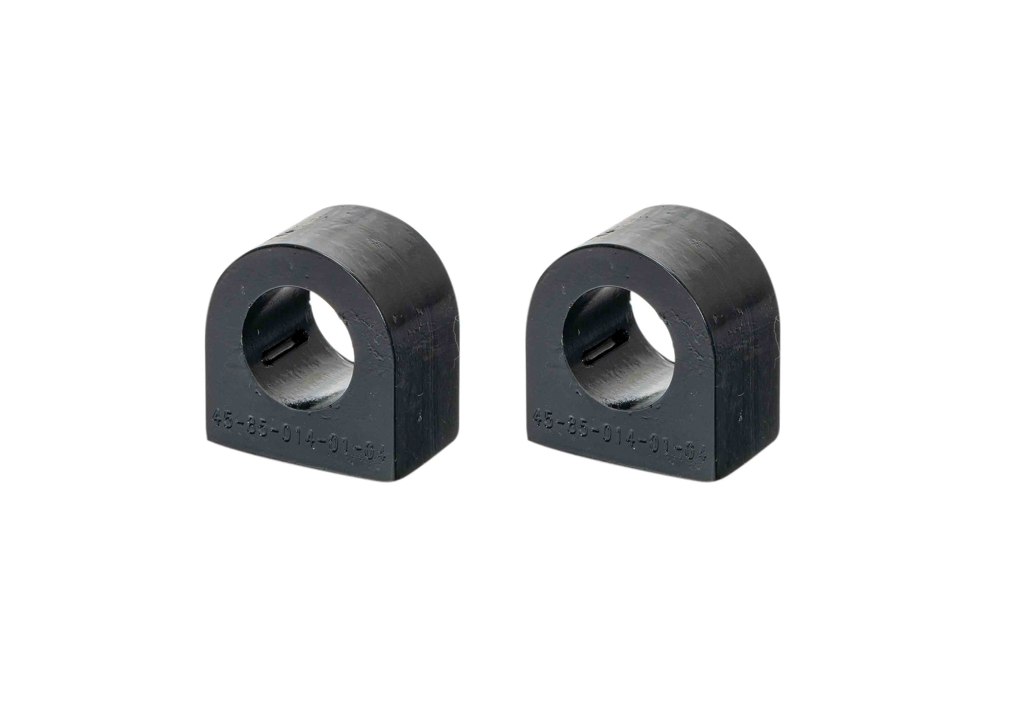 Eibach Front Sway Bar Kit Only 8598.310