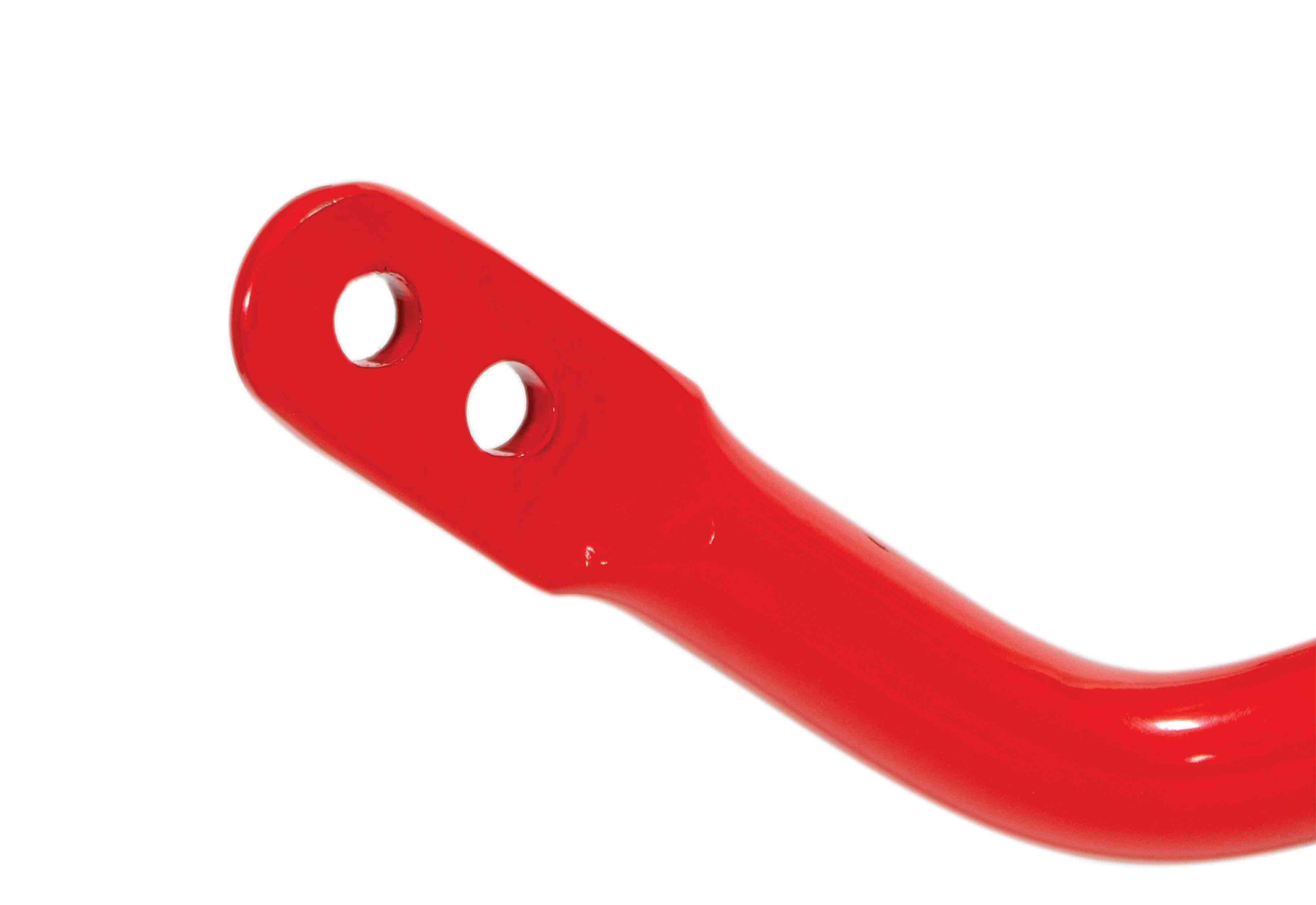 Eibach Rear Sway Bar Kit Only 8598.312