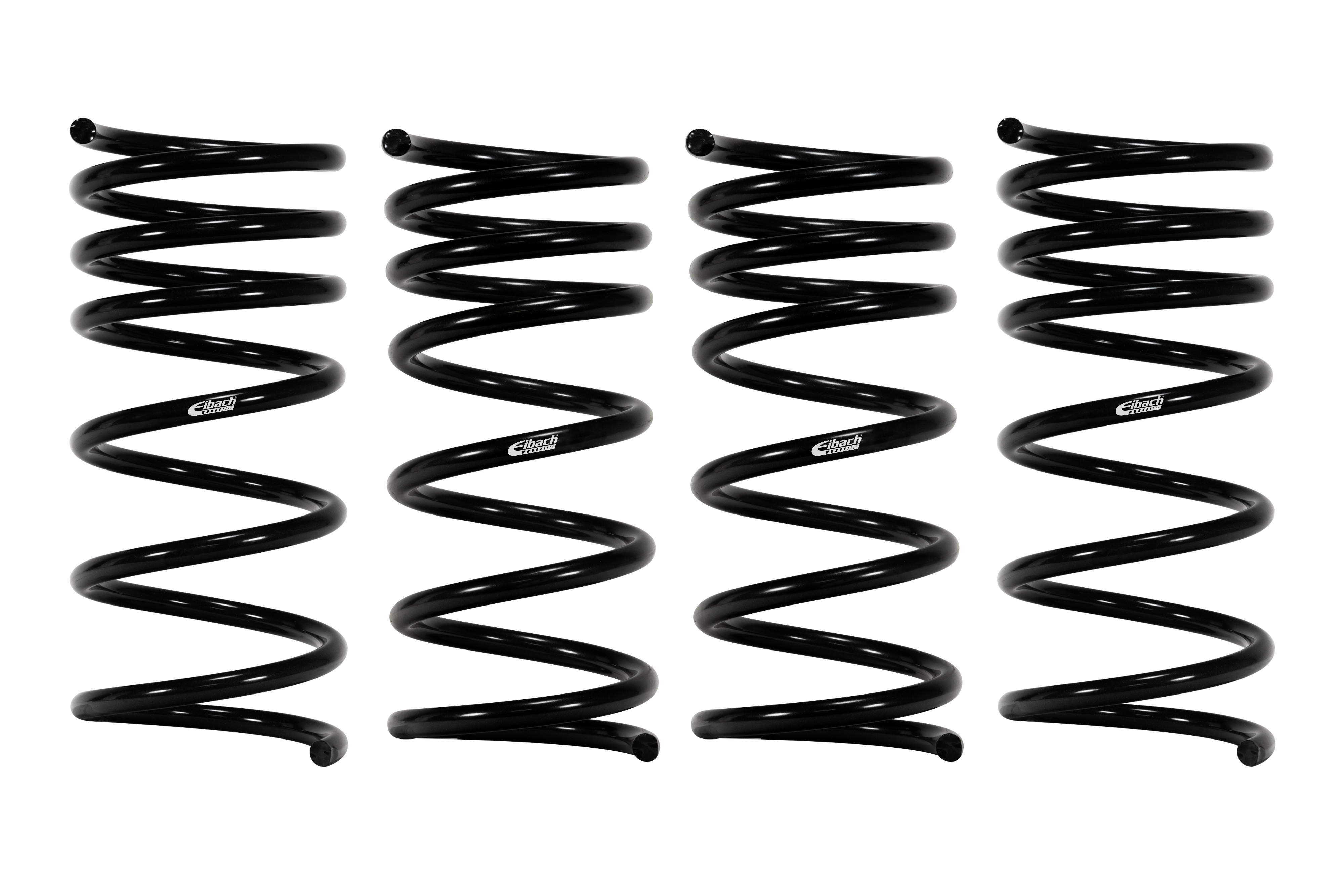 Eibach Set of 4 Springs 2001.140