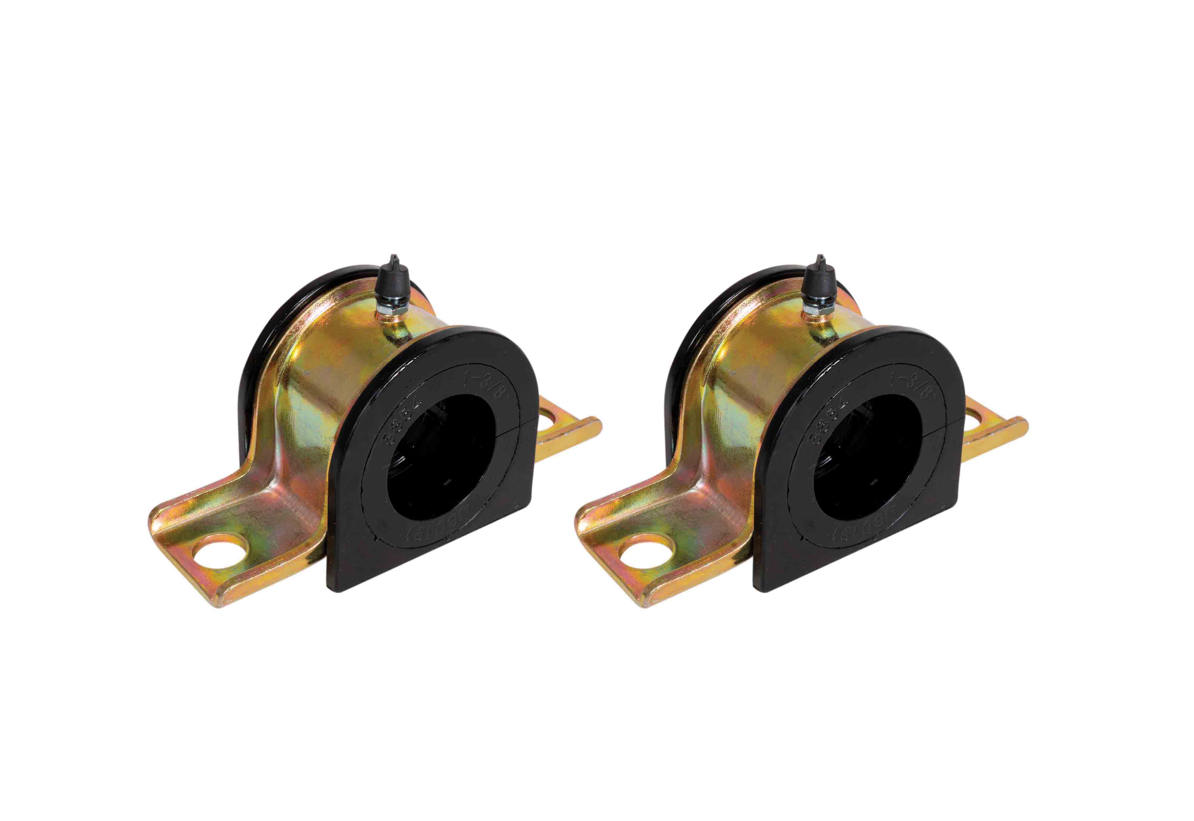 Eibach Front Sway Bar Kit Only 35145.310