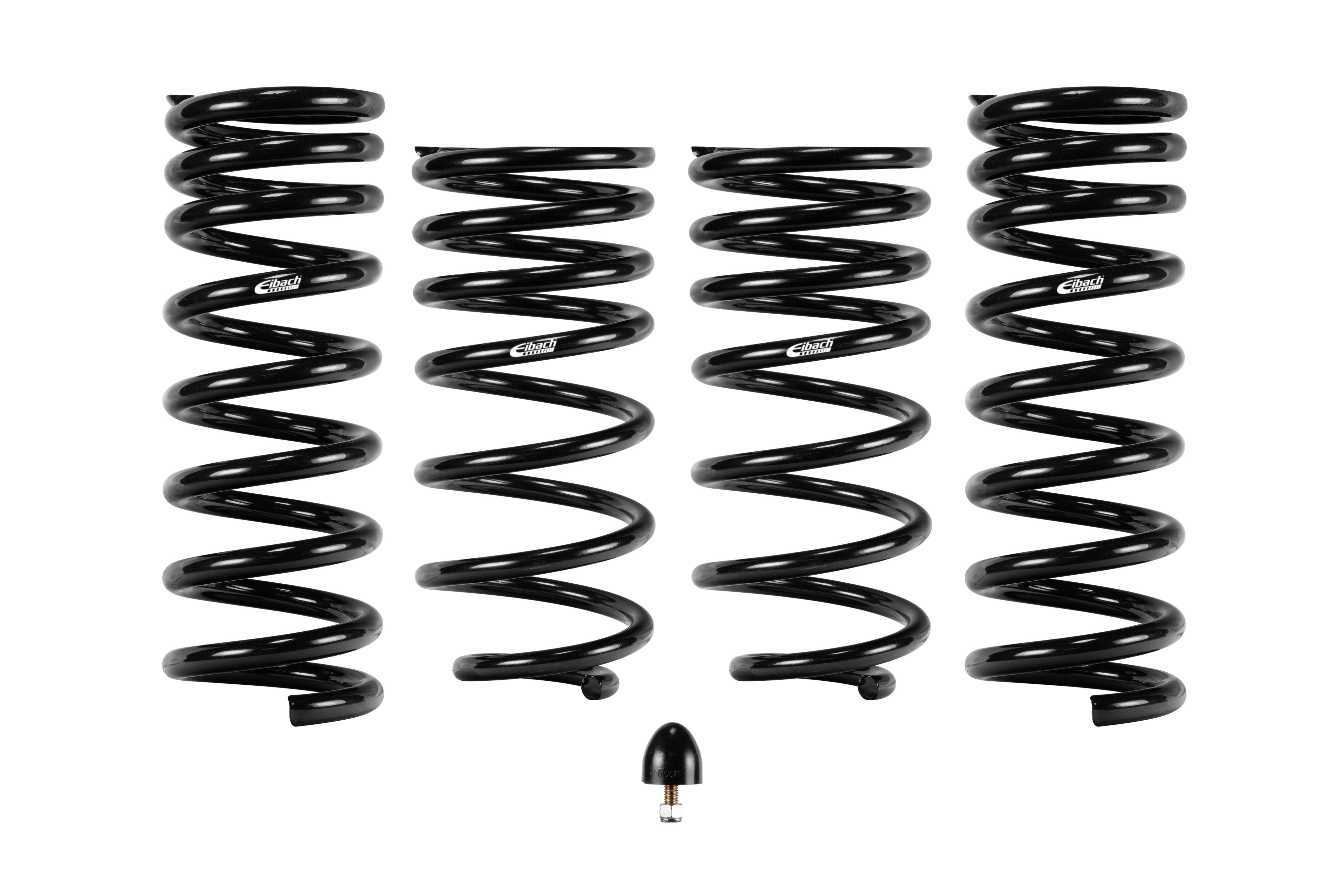 Eibach Set of 4 Springs 3518.140