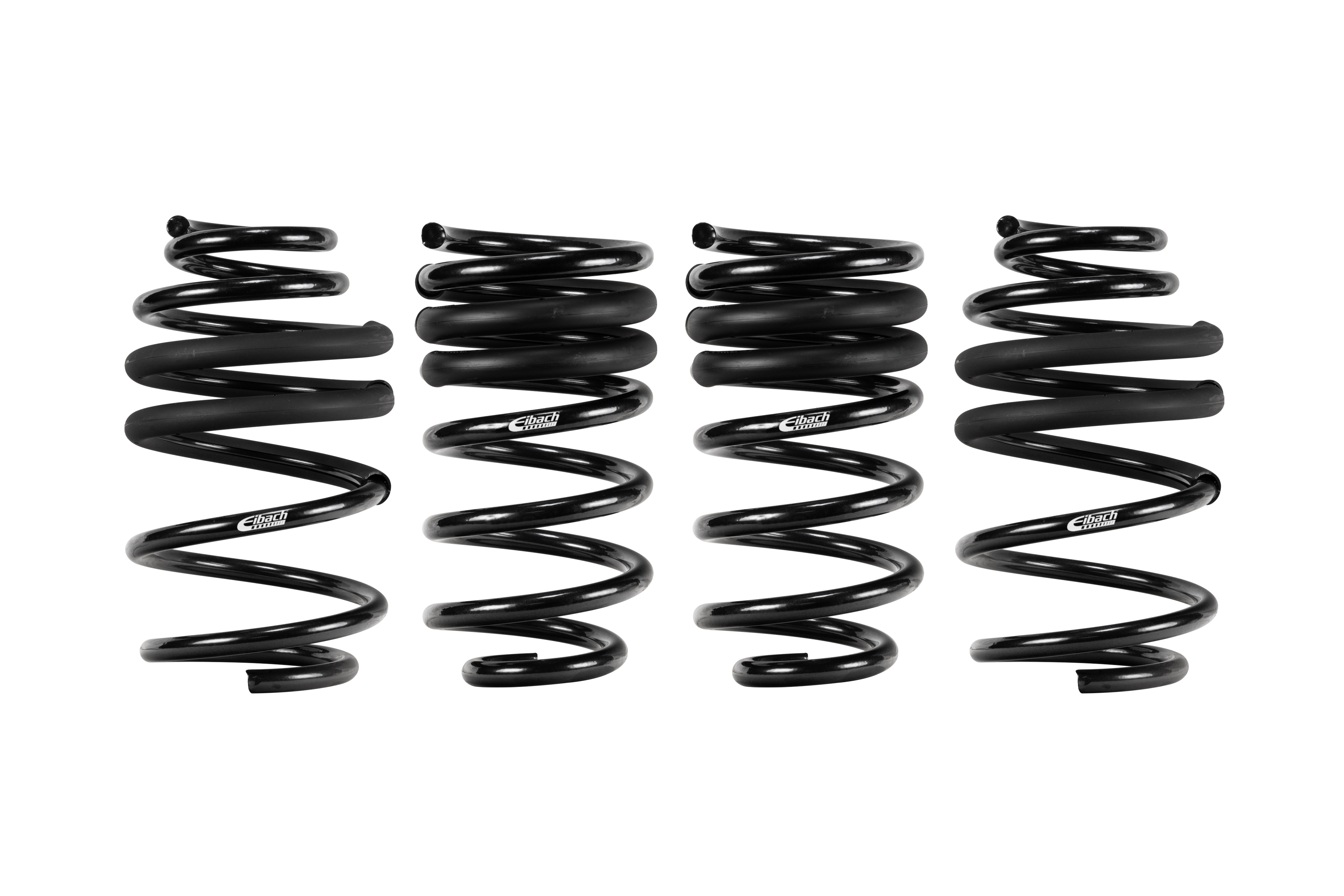 Eibach Set of 4 Springs 38144.140