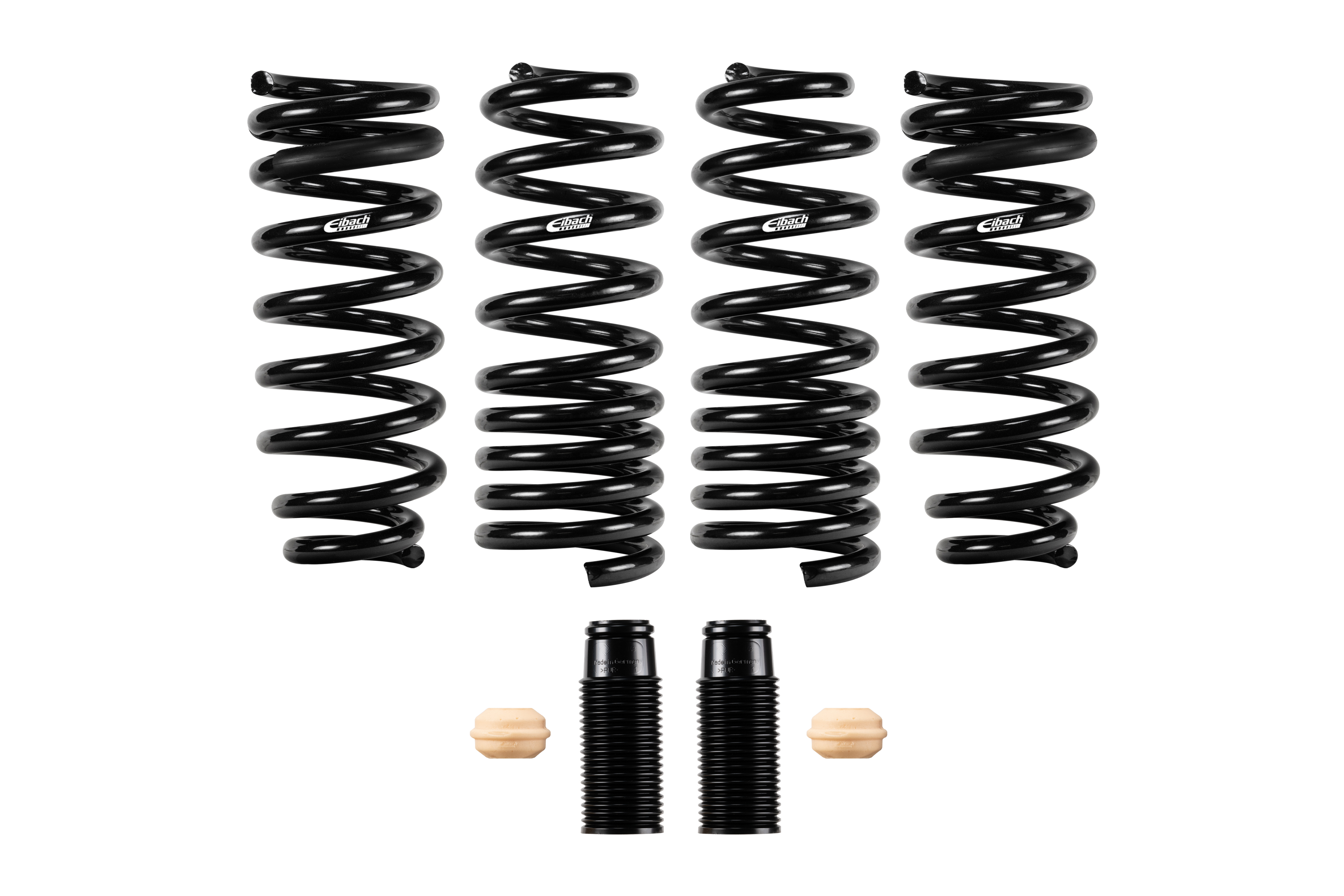 Eibach Set of 4 Springs 38148.140