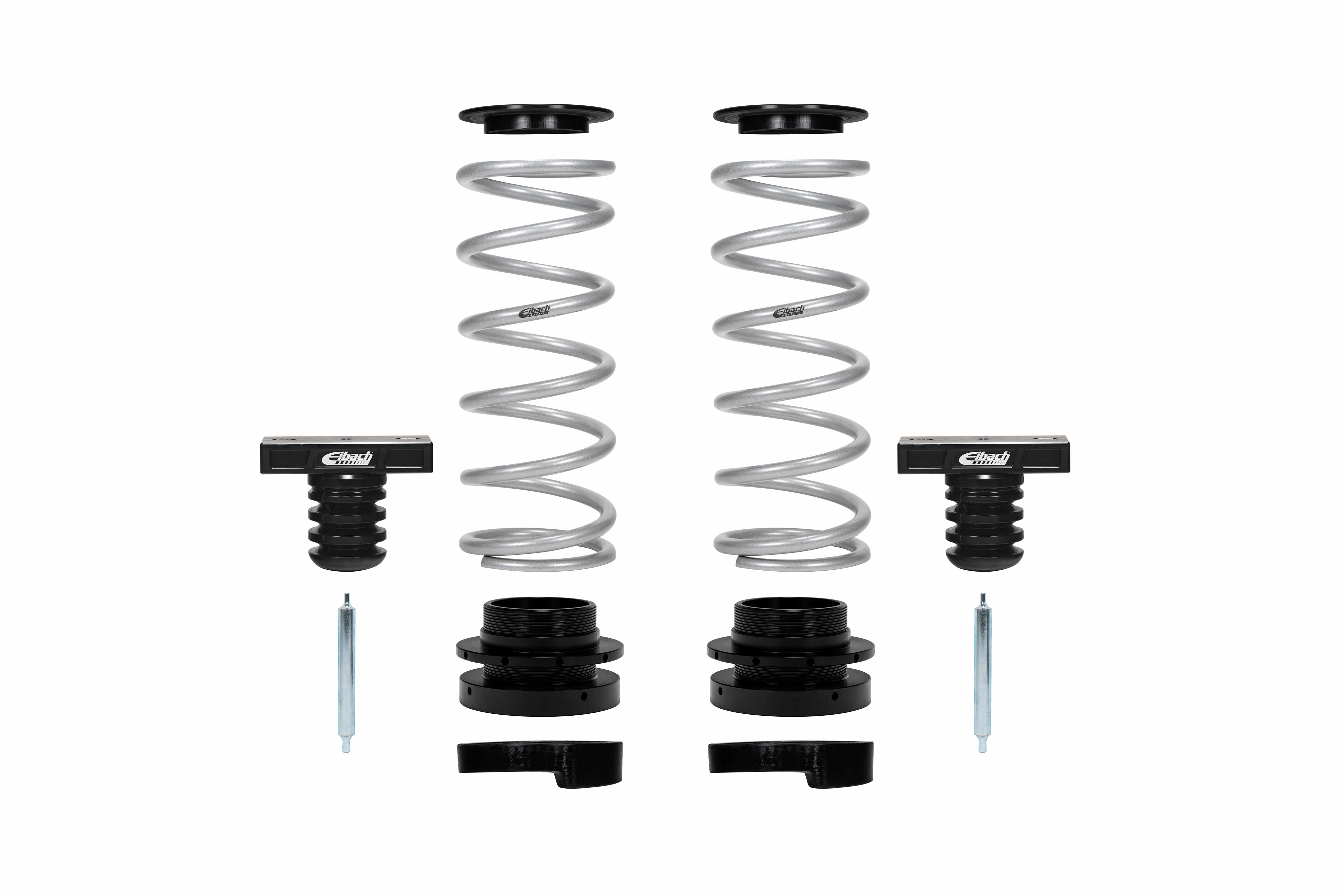 Eibach Pair of Rear Springs + Adjusters + Bump Stop Kit AK31-59-006-02-02