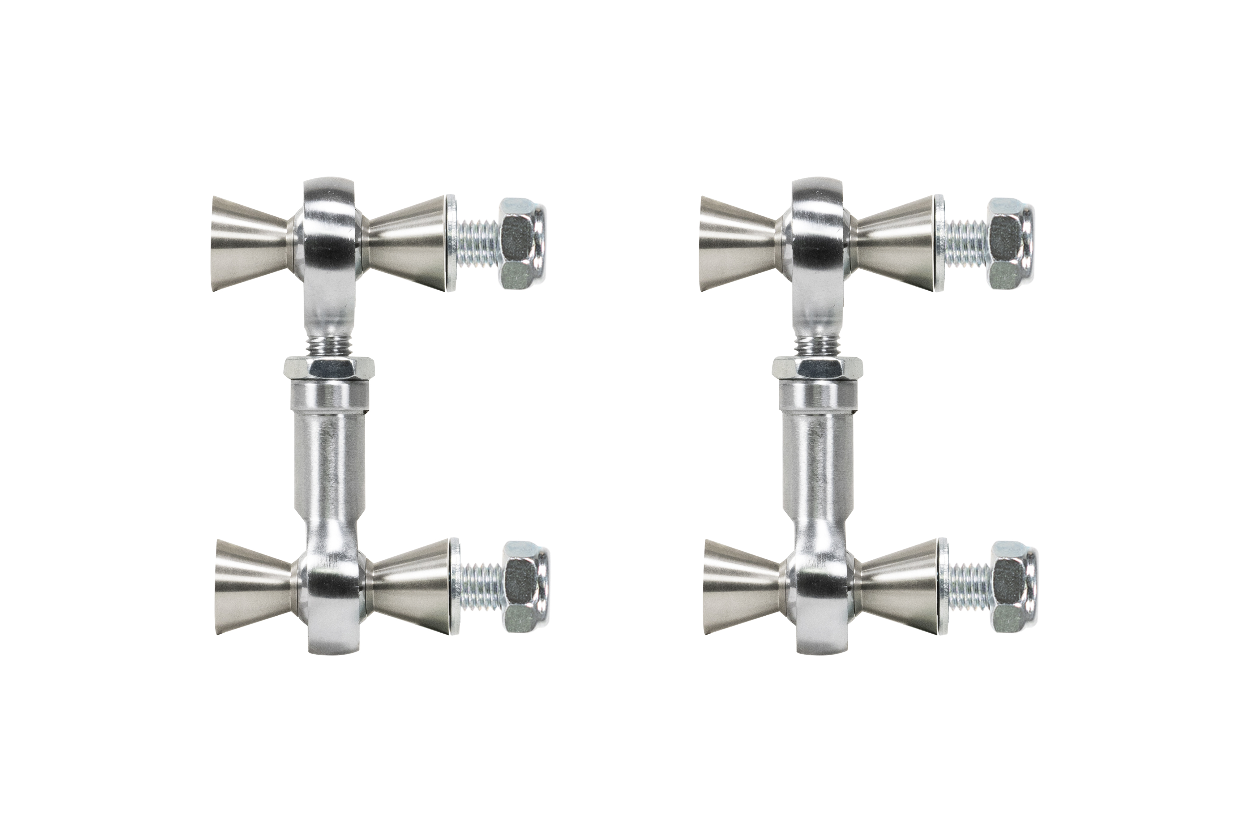 Eibach Pair of Front Adjustable End Links AK41-201-003-01-20