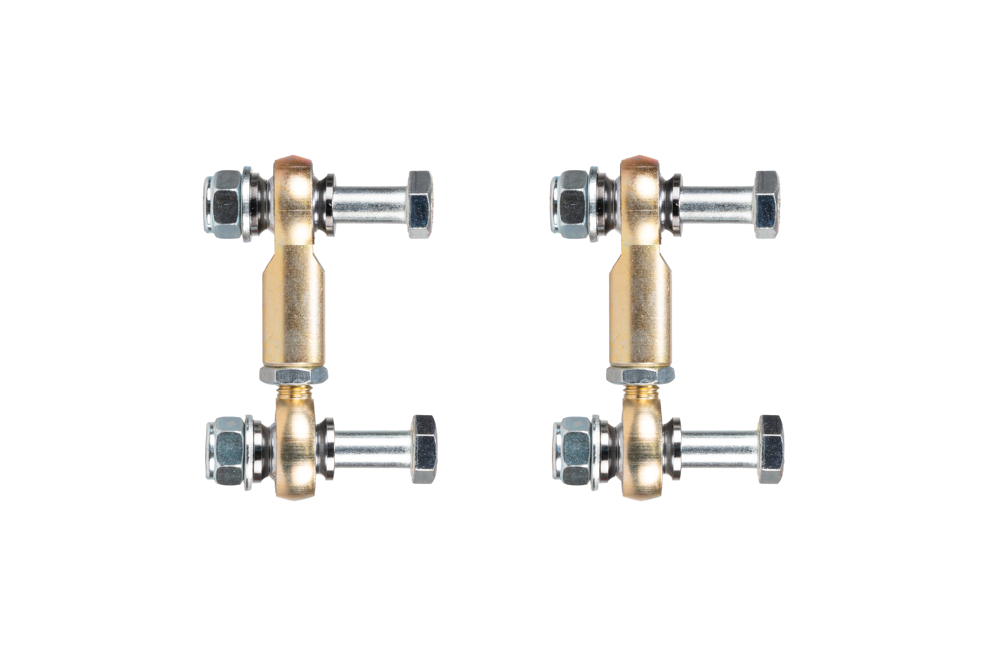 Eibach Pair of Adjustable End Links AK41-211-001-02-02