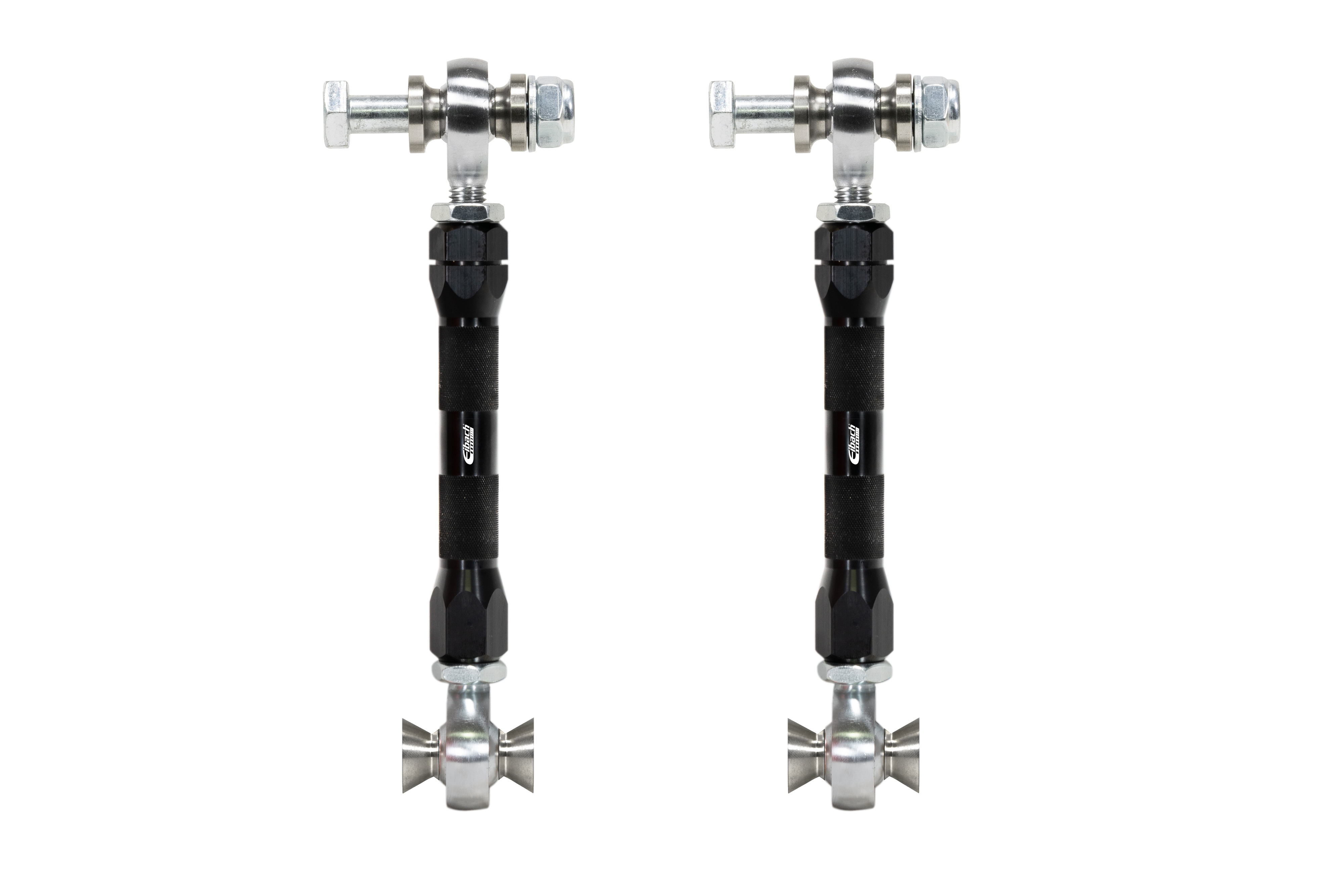 Eibach Pair of Rear Adjustable End Links AK41-23-036-01-02