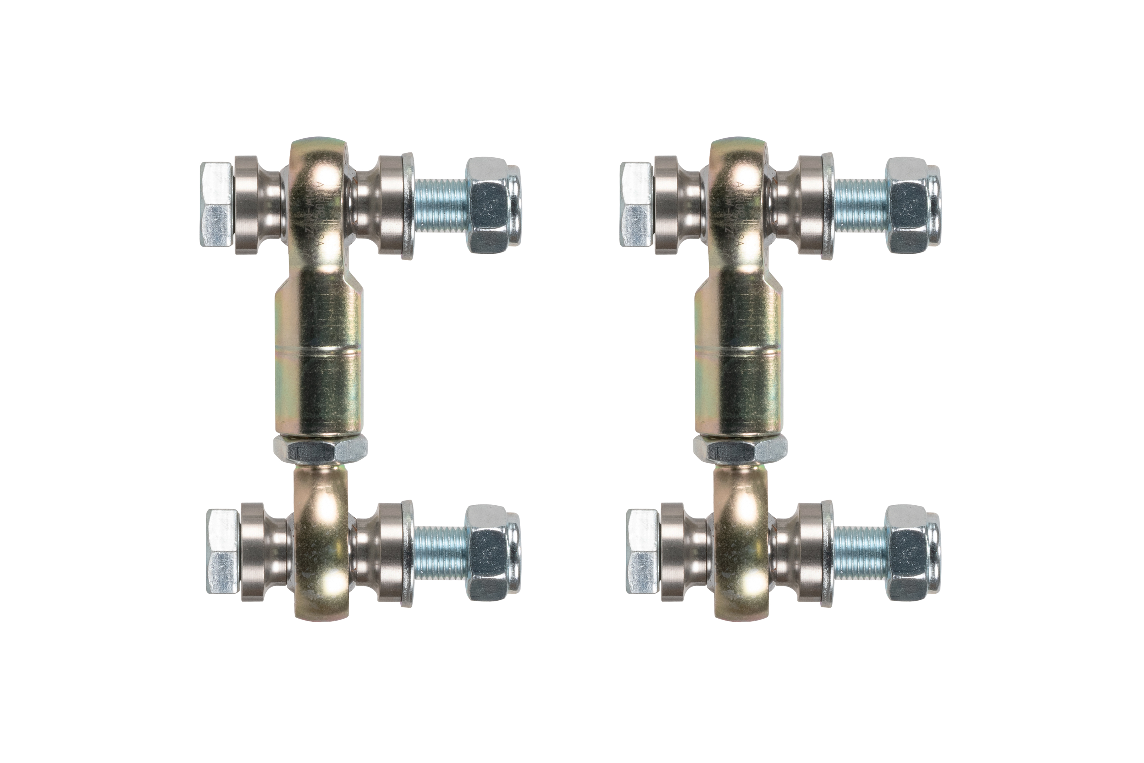 Eibach Pair of Front Adjustable End Links AK41-23-036-01-20