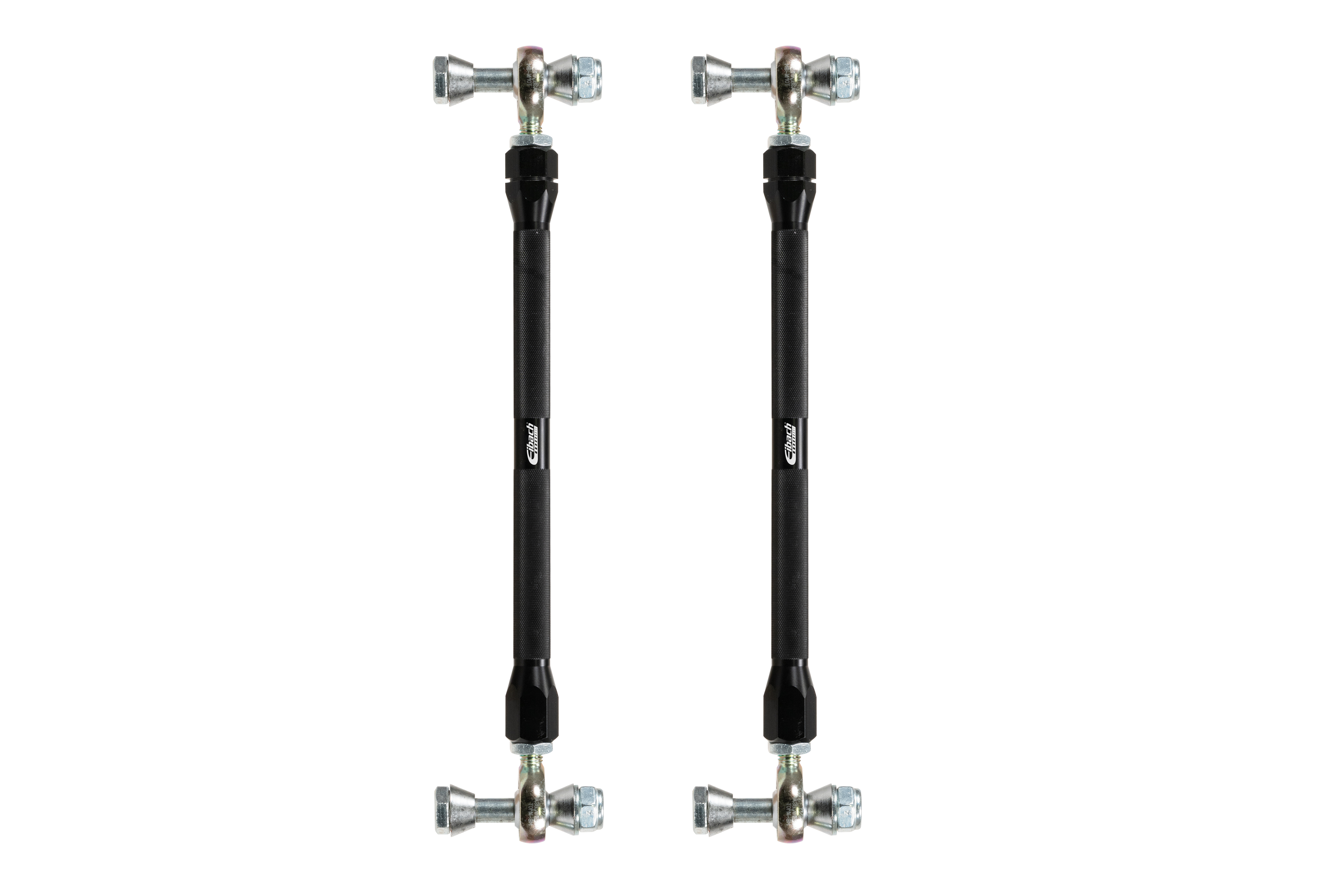 Eibach Pair of Front Adjustable End Links AK41-40-036-04-FA