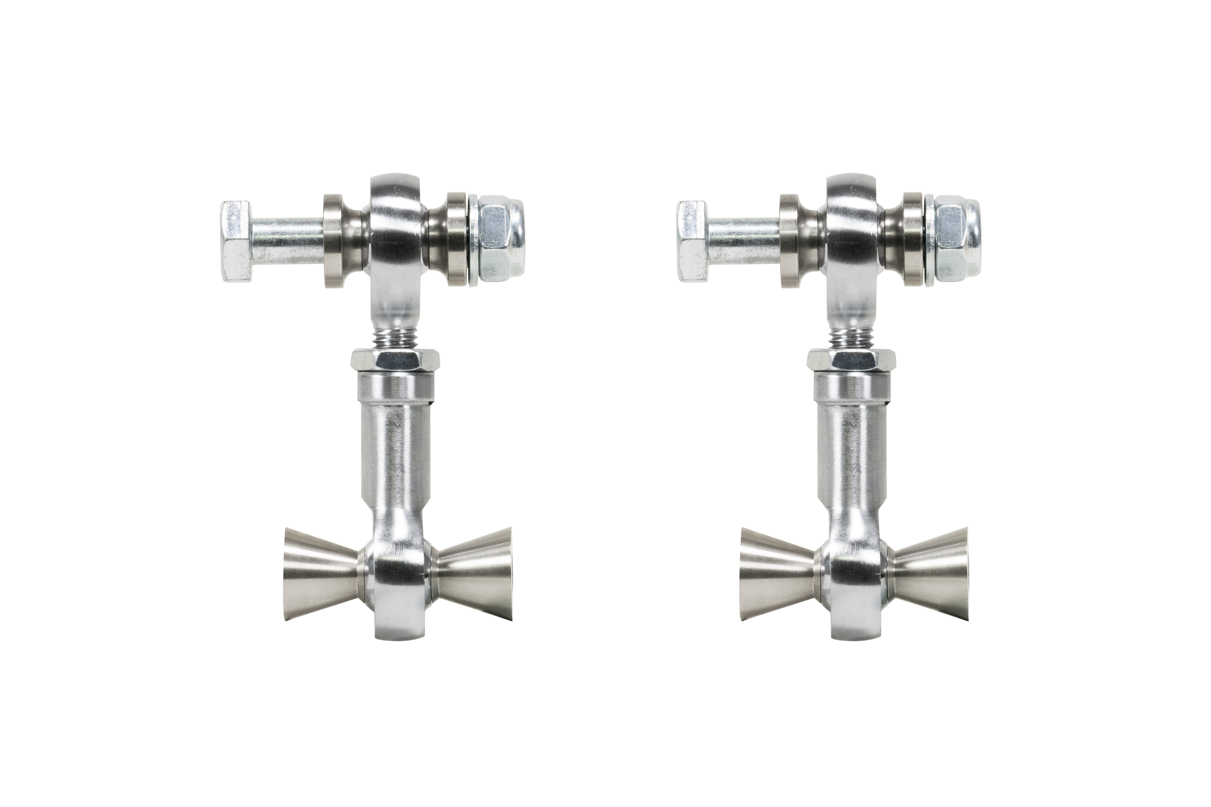 Eibach Pair of Rear Adjustable End Links AK41-40-036-04-RA