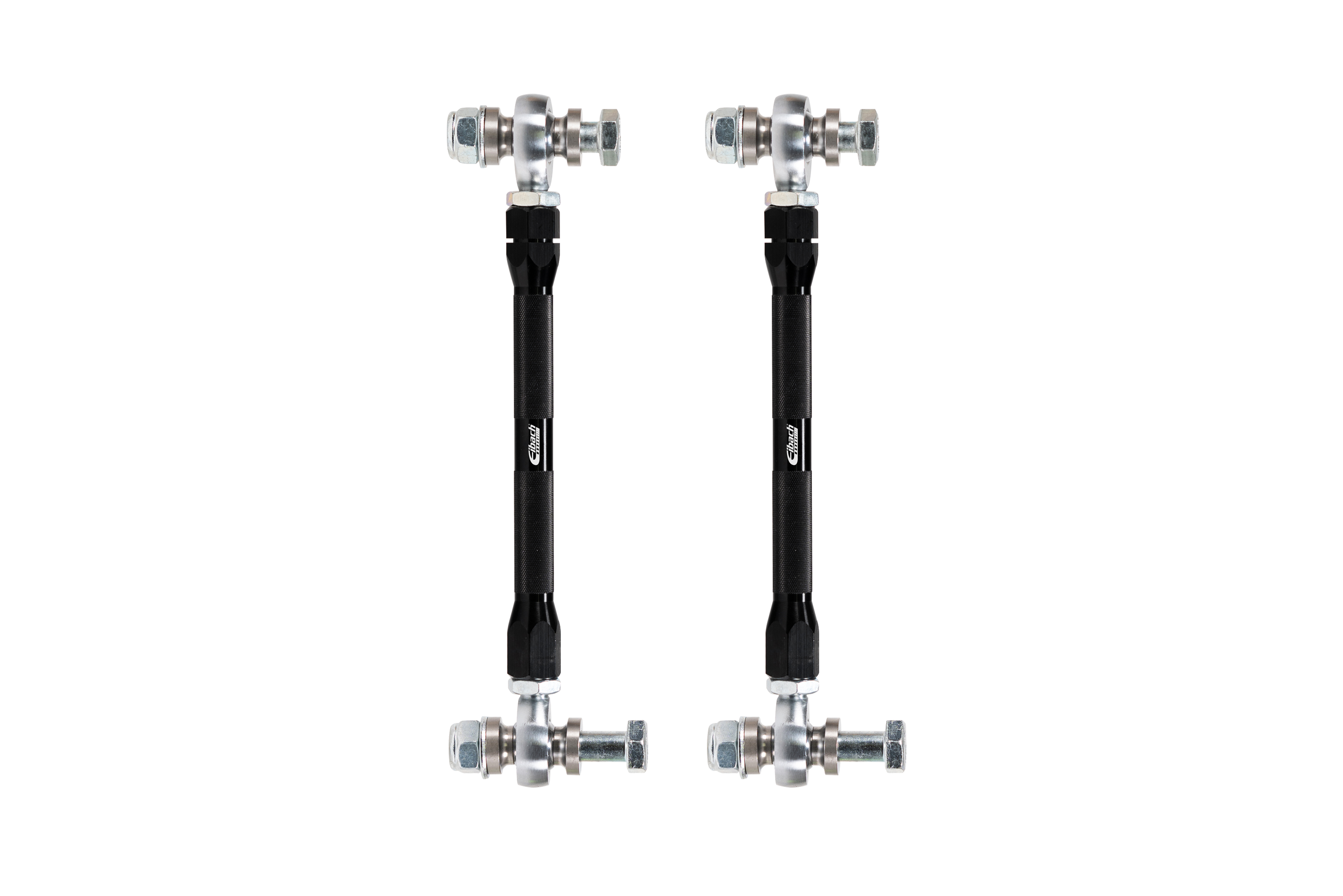 Eibach Pair of Front Adjustable End Links AK41-82-043-01-20